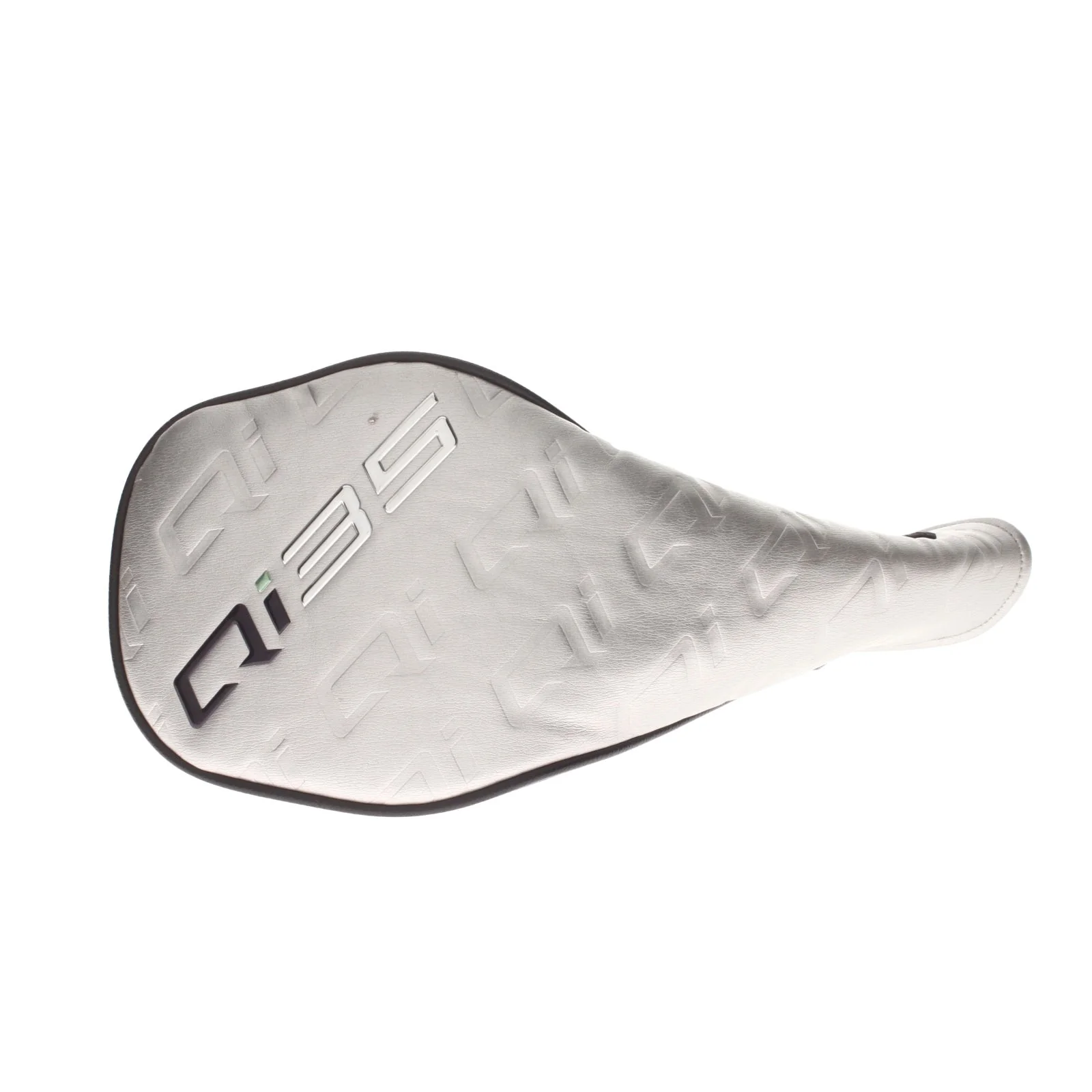 TaylorMade Qi35 Graphite Mens Left Hand Driver 10.5* Regular - Fujikura Ventus Blue 5-R - Image 7