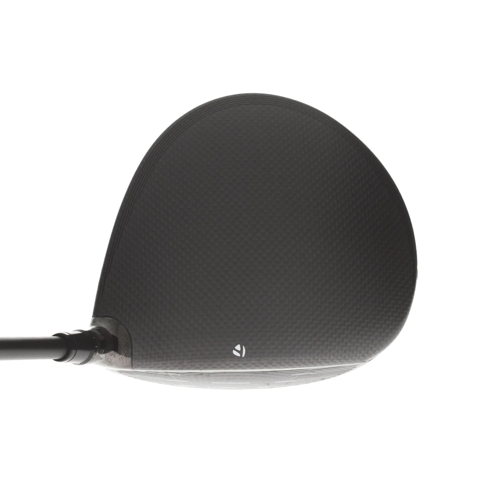 TaylorMade Qi35 Graphite Mens Left Hand Driver 10.5* Regular - Fujikura Ventus Blue 5-R - Image 3