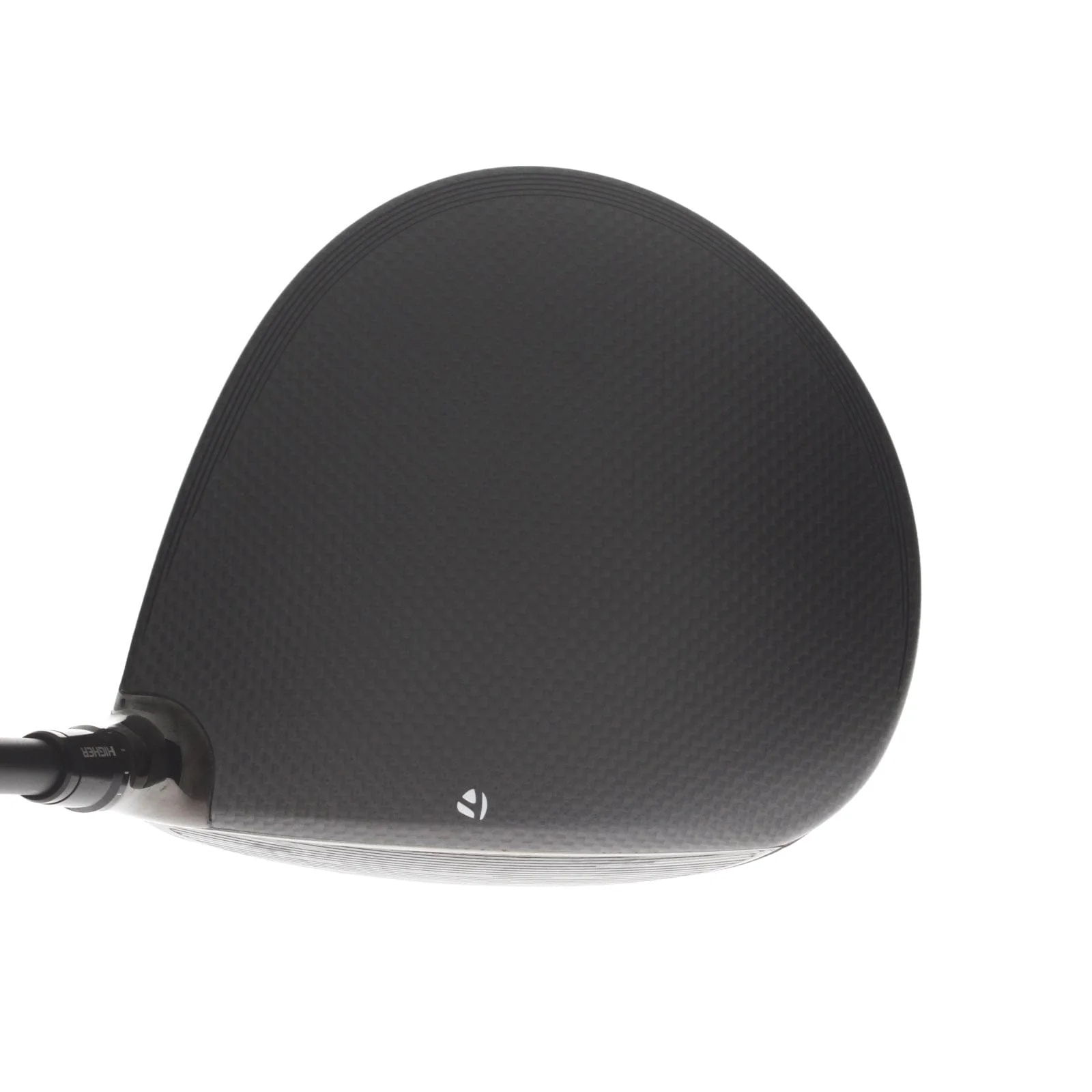 TaylorMade Qi35 Graphite Mens Left Hand Driver 10.5* Regular - Fujikura Ventus Blue 5-R - Image 3