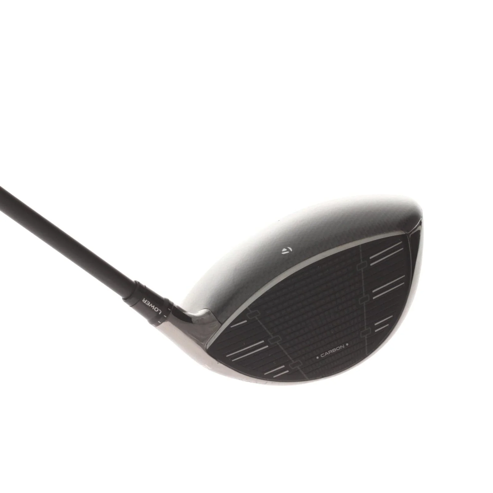 TaylorMade Qi35 Graphite Mens Left Hand Driver 10.5* Regular - Fujikura Ventus Blue 5-R - Image 4