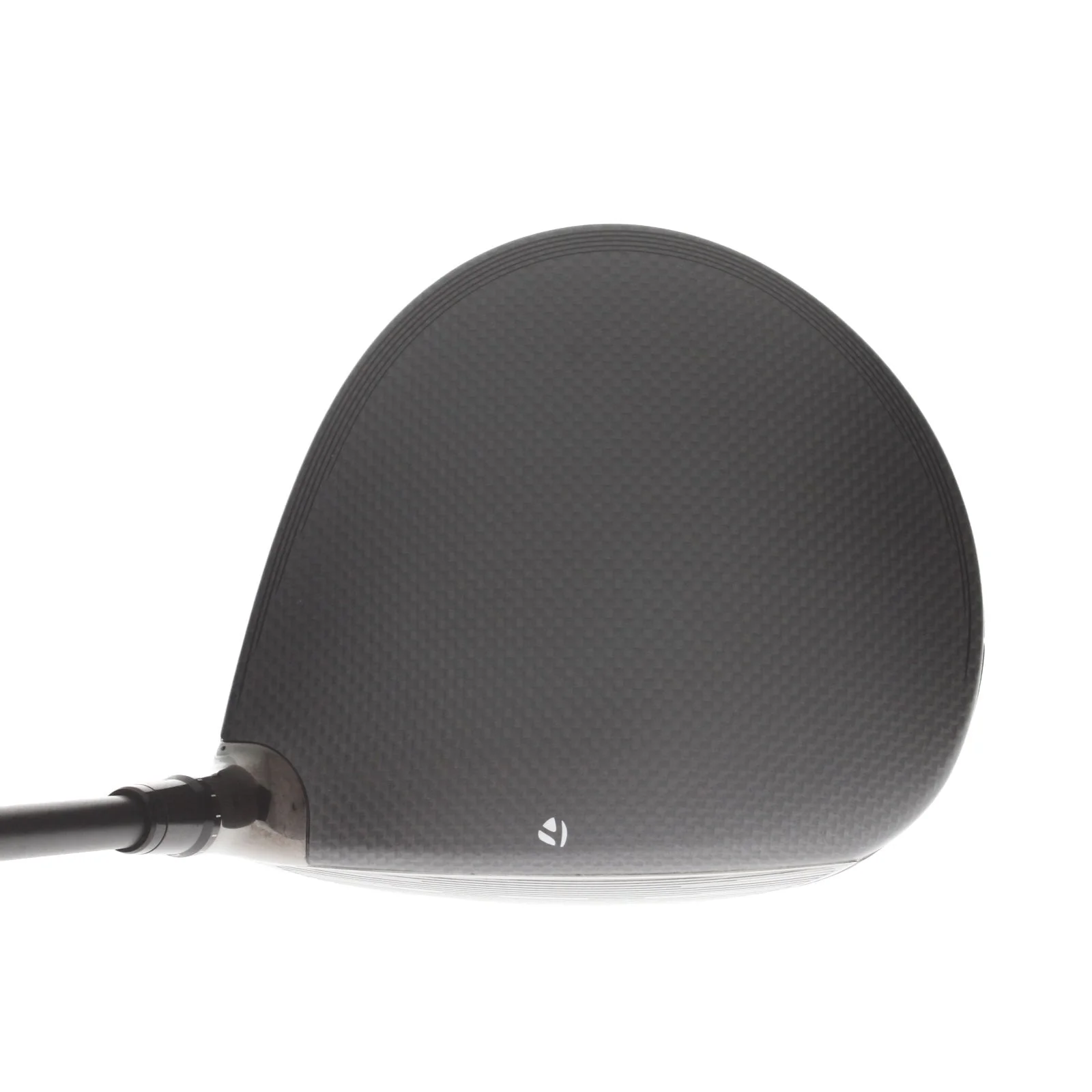TaylorMade Qi35 Graphite Mens Left Hand Driver 10.5* Regular - Fujikura Ventus Blue 5-R - Image 3
