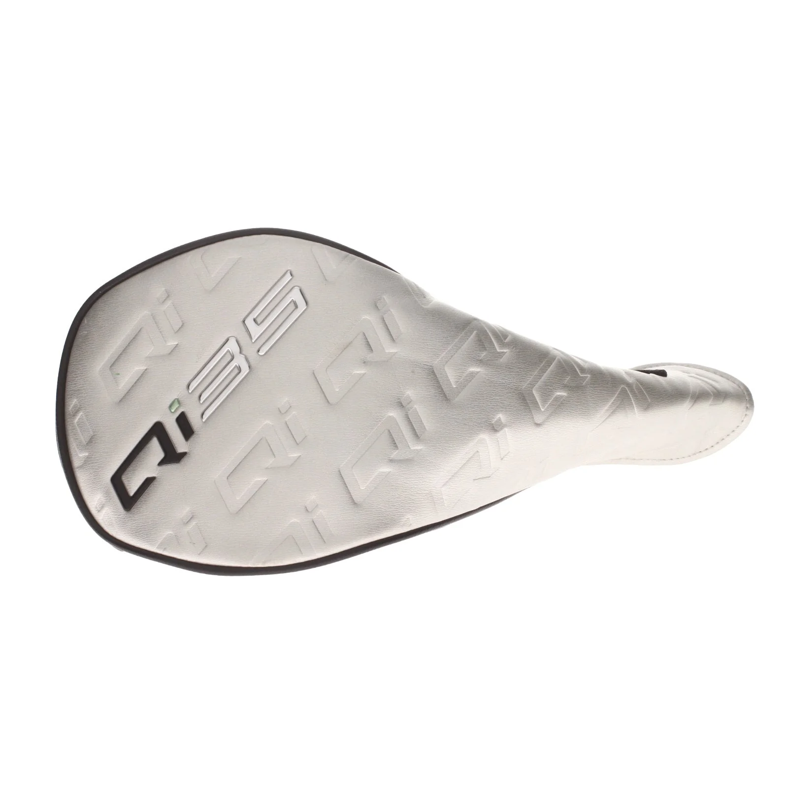 TaylorMade Qi35 Graphite Mens Left Hand Driver 10.5* Regular - Fujikura Ventus Blue 5-R - Image 7