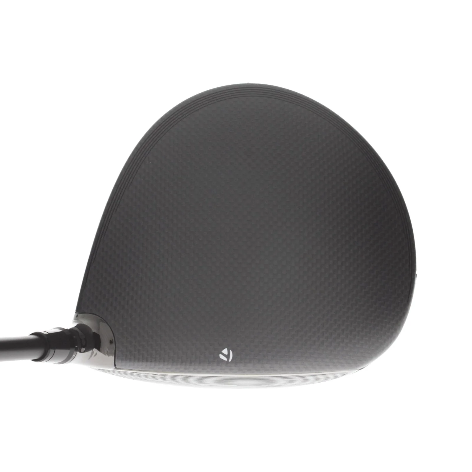 TaylorMade Qi35 Graphite Mens Left Hand Driver 10.5* Regular - Fujikura Ventus Blue 5-R - Image 3