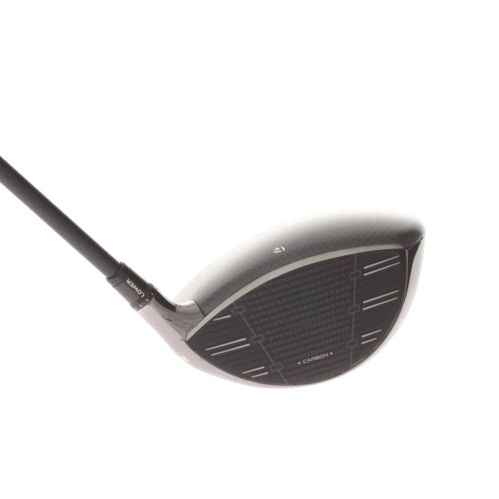 TaylorMade Qi35 Graphite Mens Left Hand Driver 10.5* Regular - Fujikura Ventus Blue 5-R - Image 4