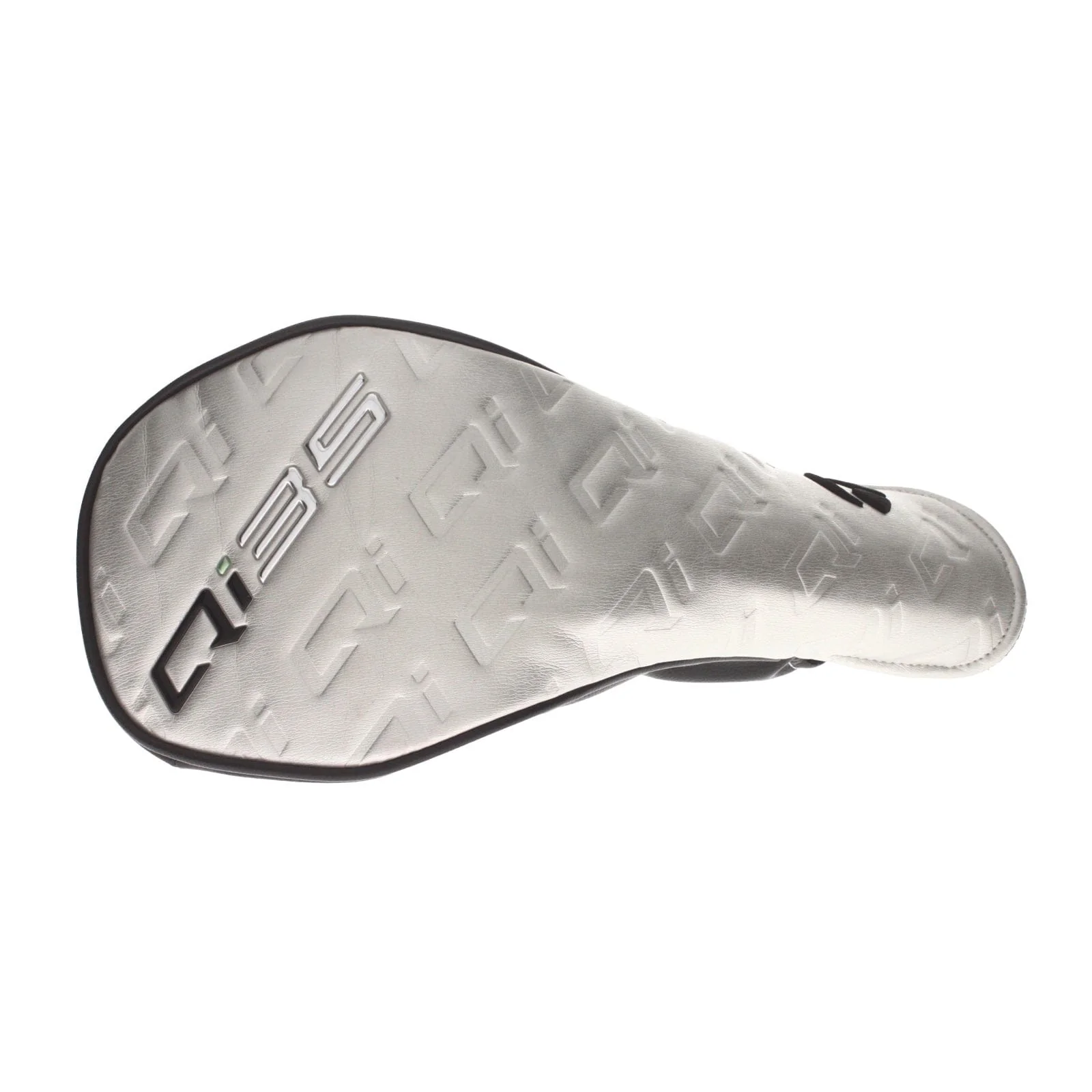 TaylorMade Qi35 Graphite Mens Left Hand Driver 10.5* Regular - Fujikura Ventus Blue 5-R - Image 7