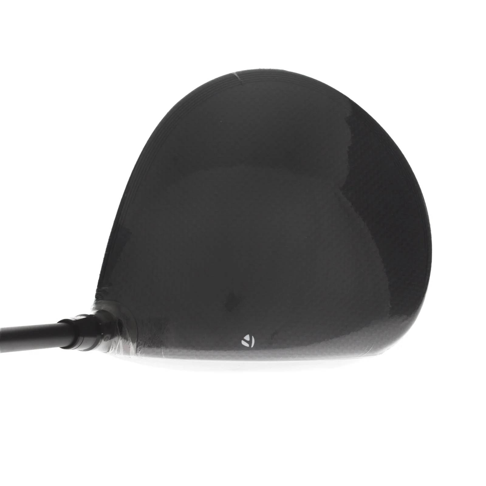 TaylorMade Qi35 Graphite Mens Left Hand Driver 10.5* Regular - Fujikura Ventus Blue 5-R - Image 3