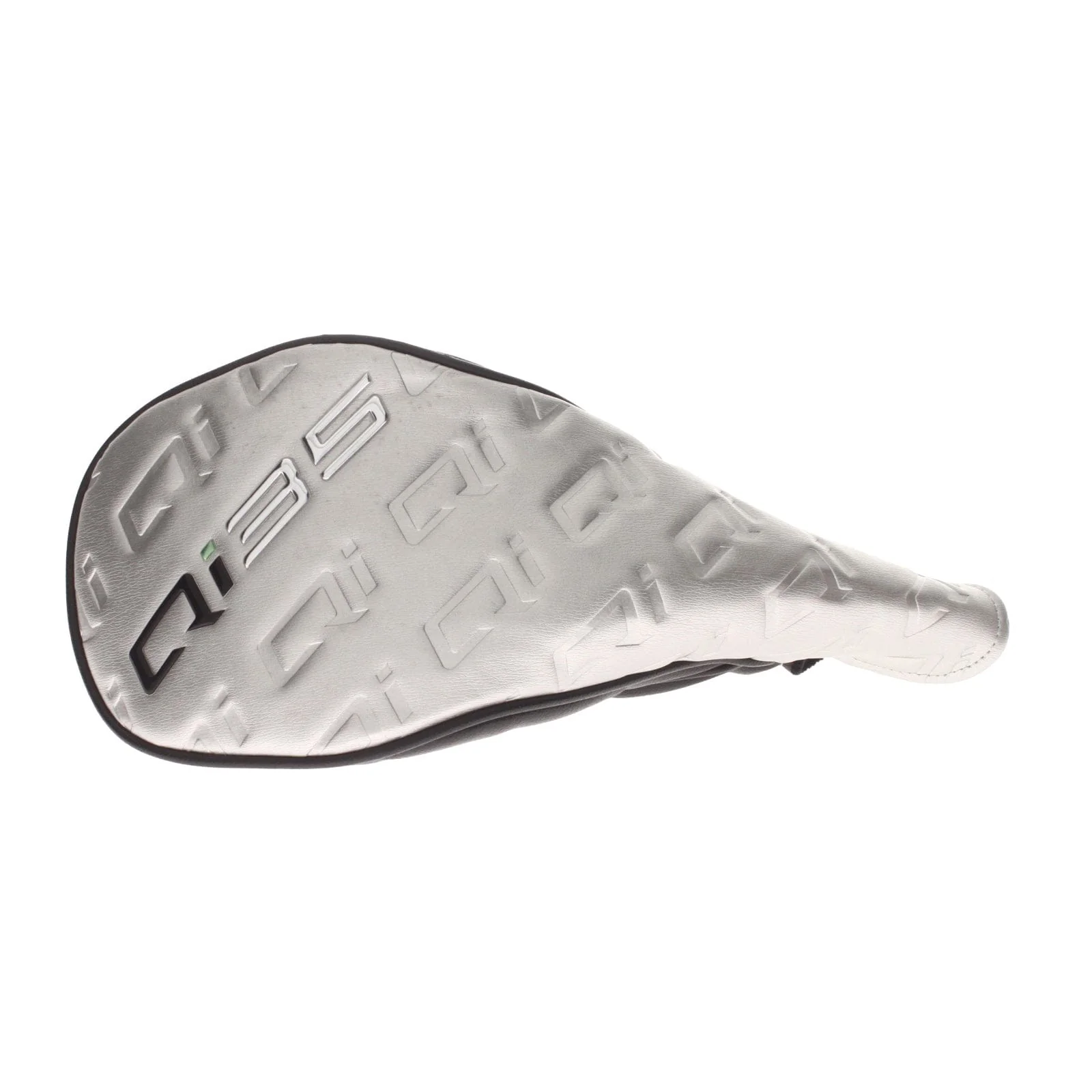 TaylorMade Qi35 Graphite Mens Left Hand Driver 10.5* Regular - Fujikura Ventus Blue 5-R - Image 7