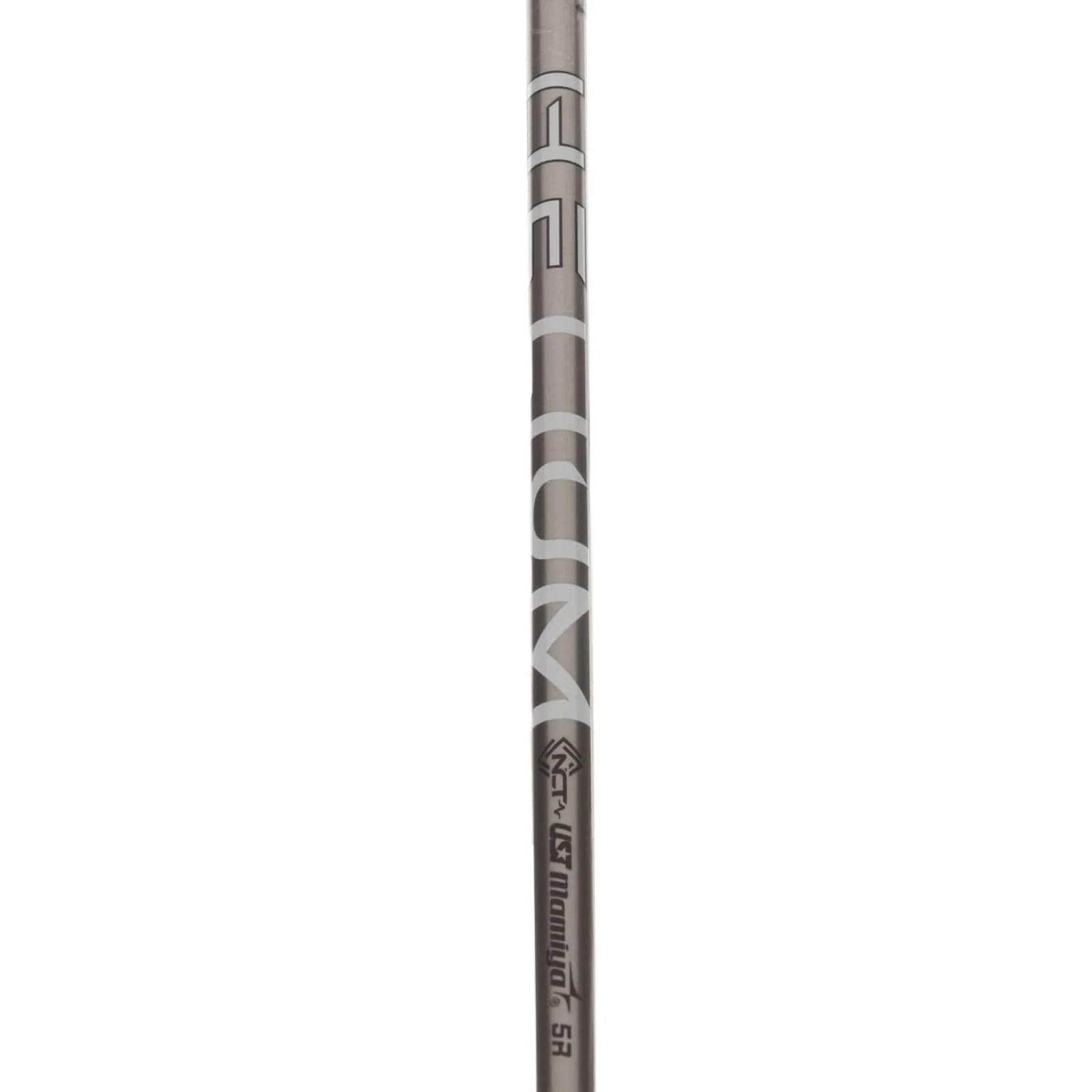 TaylorMade Qi35 Graphite Mens Left Hand Driver 10.5* Regular - UST Mamiya Helium 5R - Image 5