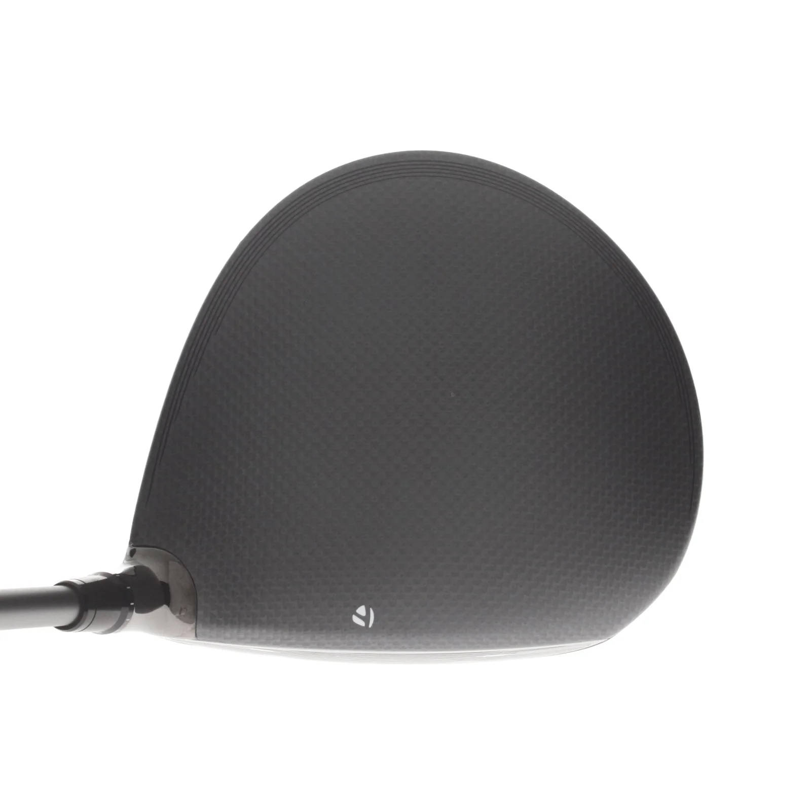 TaylorMade Qi35 Graphite Mens Left Hand Driver 9* Stiff - Fujikura Airspeeder 50-S - Image 3