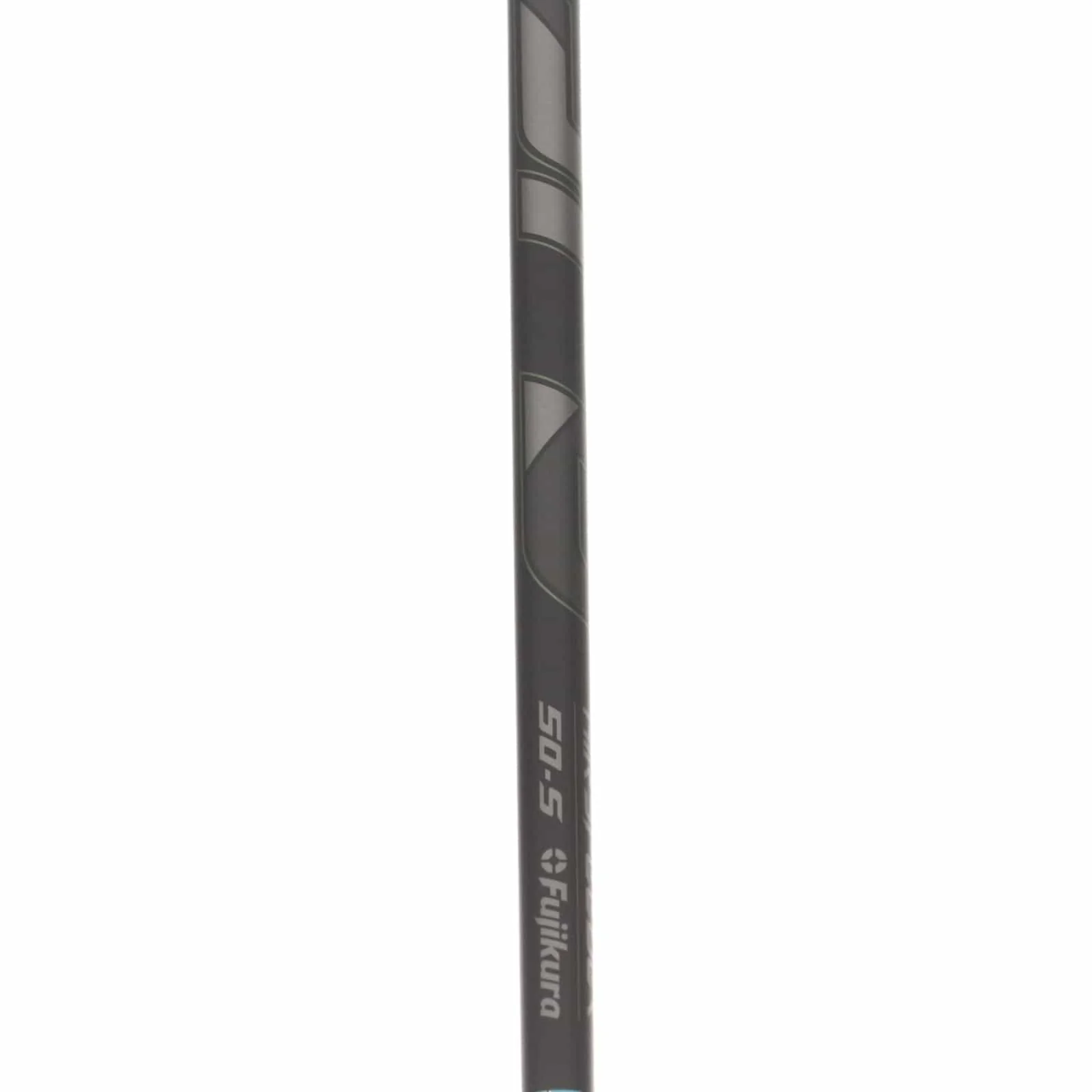 TaylorMade Qi35 Graphite Mens Left Hand Driver 9* Stiff - Fujikura Airspeeder 50-S - Image 5