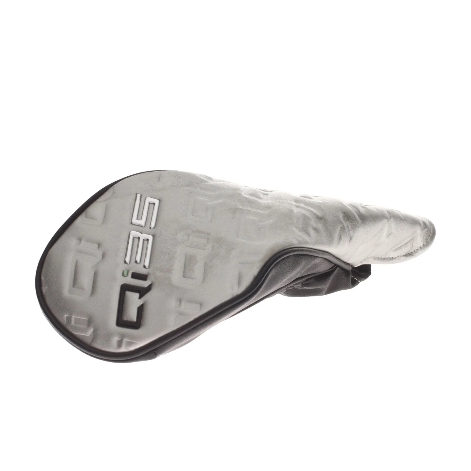 TaylorMade Qi35 Graphite Mens Left Hand Driver 9* Stiff - Fujikura Airspeeder 50-S - Image 7