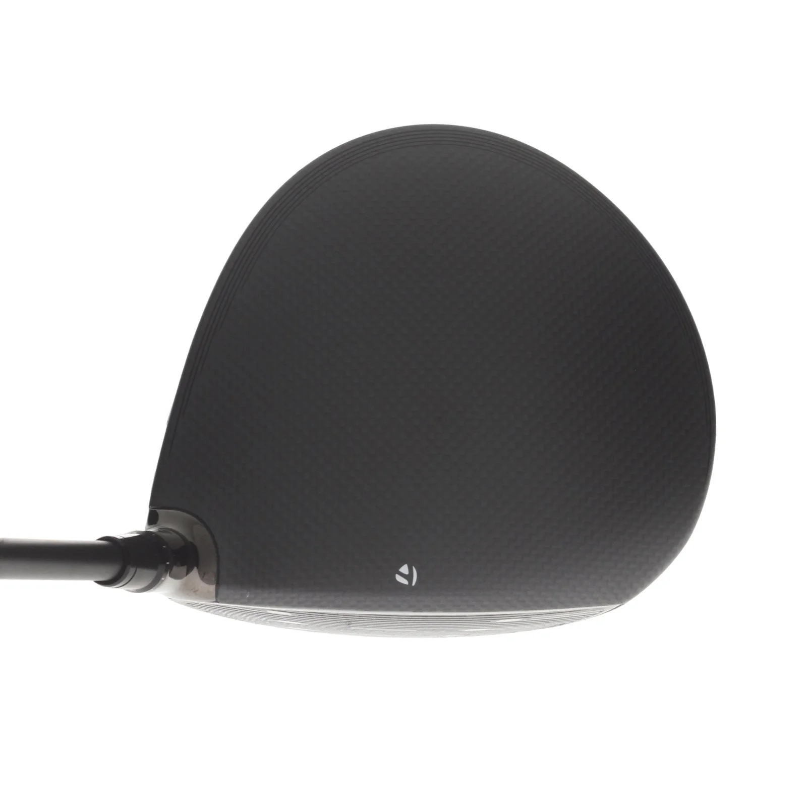 TaylorMade Qi35 Graphite Mens Left Hand Driver 9* Stiff - Fujikura Ventus Blue 5-S - Image 3