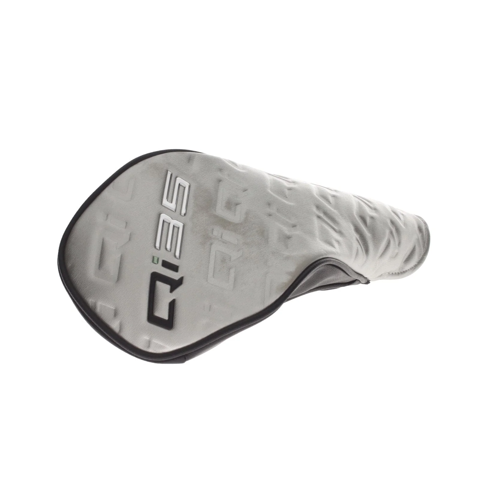 TaylorMade Qi35 Graphite Mens Left Hand Driver 9* Stiff - Fujikura Ventus Blue 5-S - Image 7