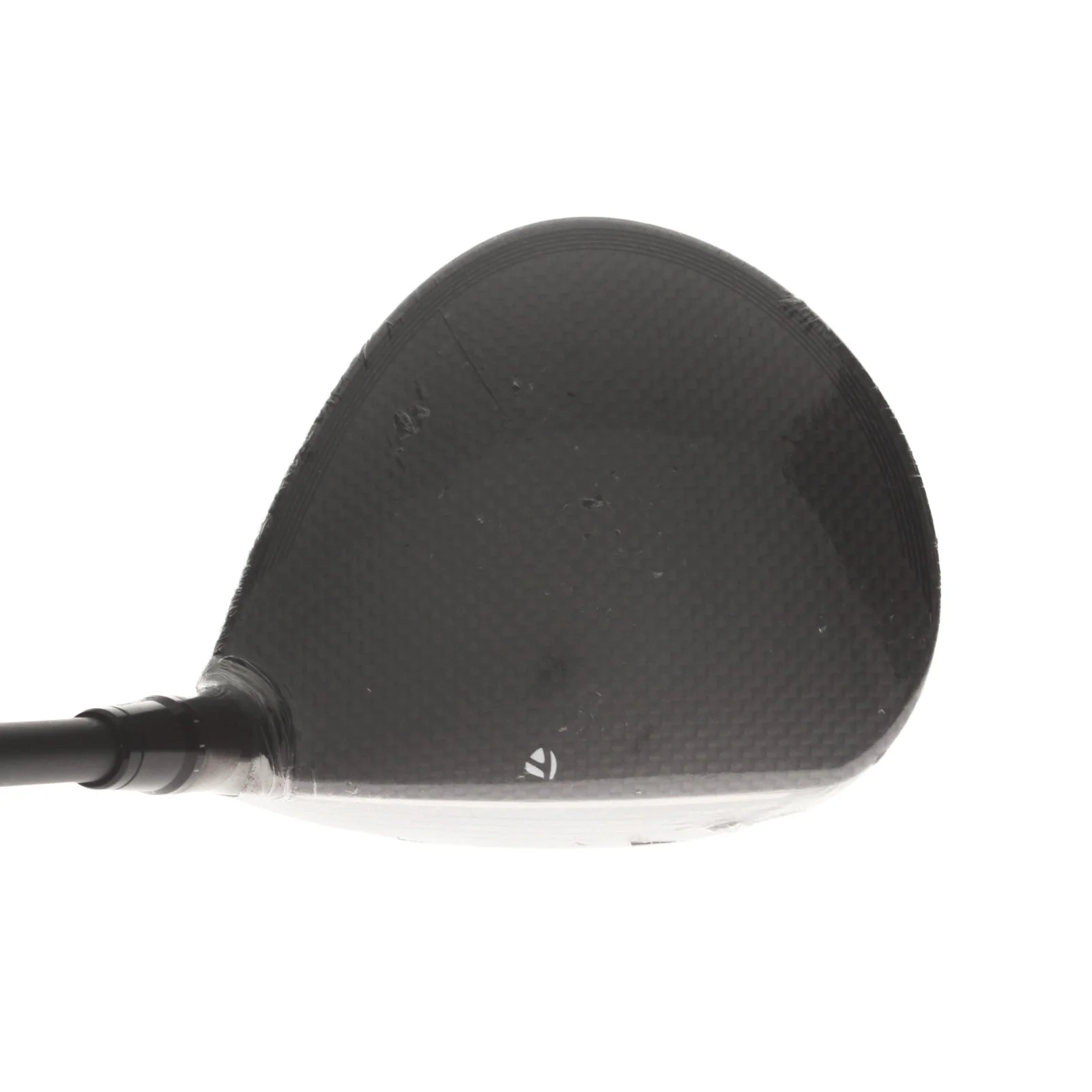 TaylorMade Qi35 Graphite Mens Left Hand Fairway 3 Wood 15* Regular - Fujikura Ventus Blue 5 2025 - Image 2