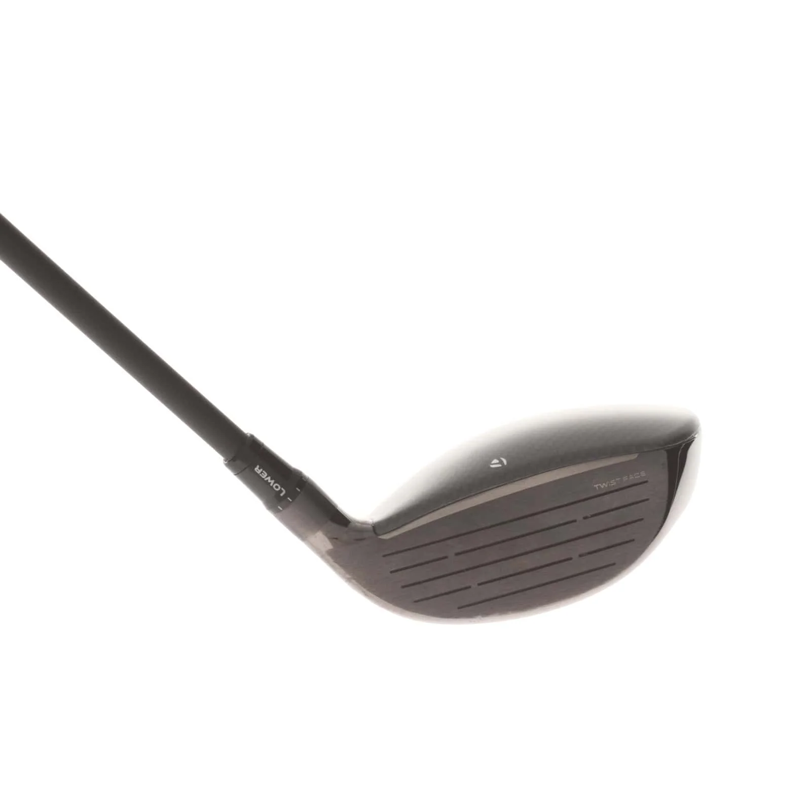 TaylorMade Qi35 Graphite Mens Left Hand Fairway 3 Wood 15* Regular - Fujikura Ventus Blue 5-R - Image 4