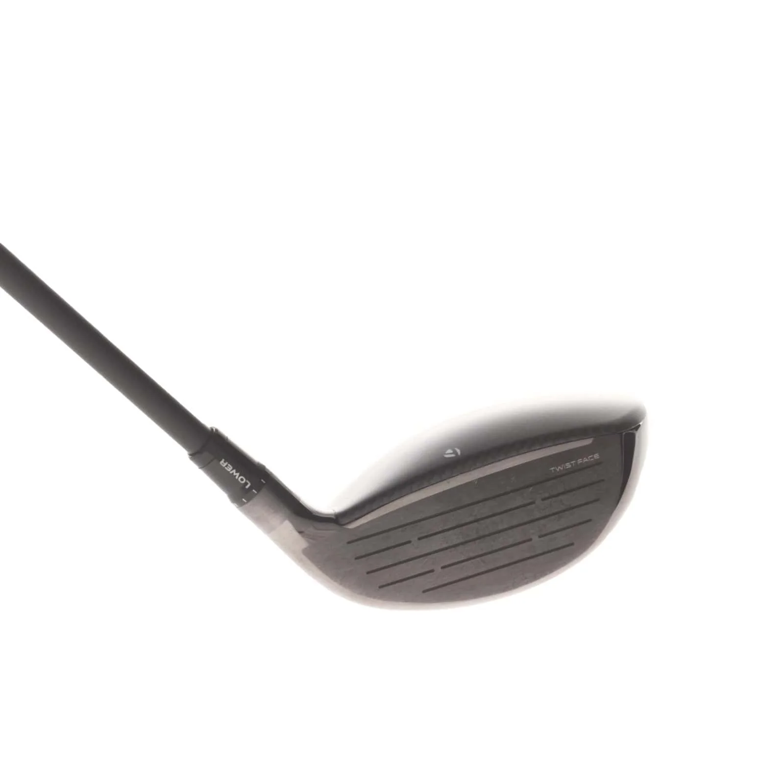TaylorMade Qi35 Graphite Mens Left Hand Fairway 3 Wood 15* Regular - Fujikura Ventus Blue 5-R - Image 4