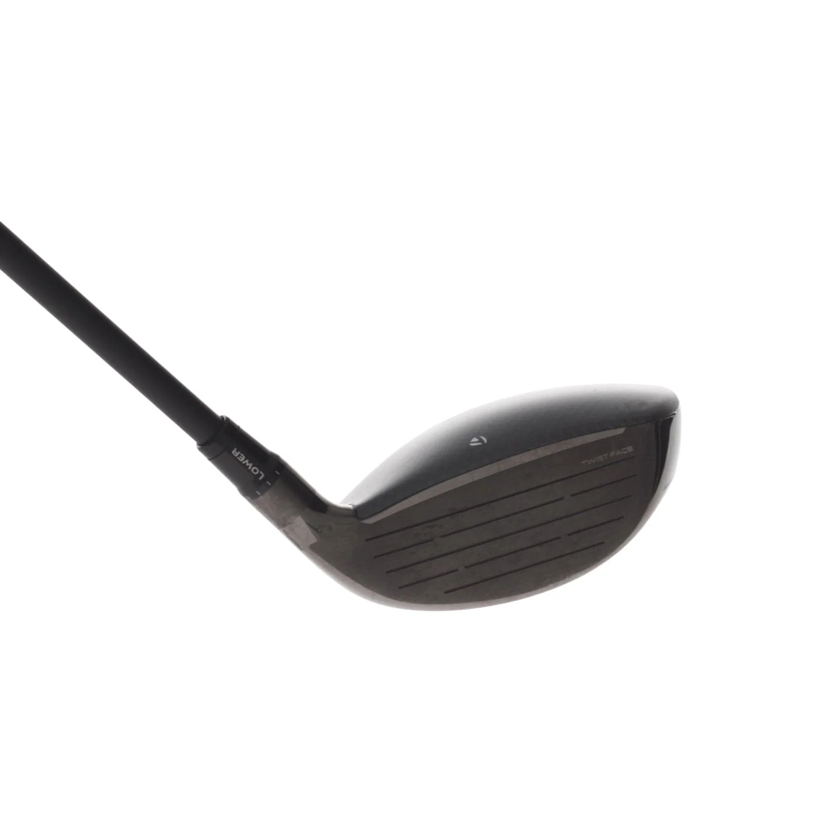 TaylorMade Qi35 Graphite Mens Left Hand Fairway 3 Wood 15* Regular - Fujikura Ventus Blue 5-R - Image 4