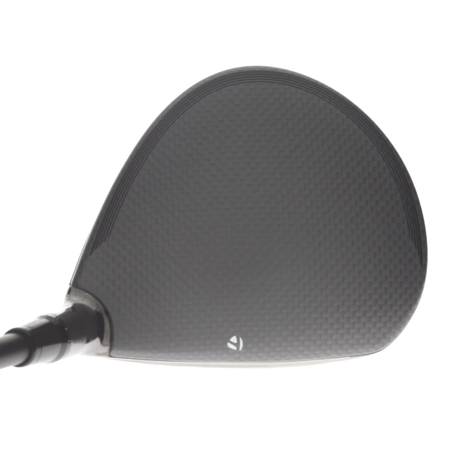 TaylorMade Qi35 Graphite Mens Left Hand Fairway 3 Wood 15* Regular - Fujikura Ventus Blue FW 5-R - Image 3