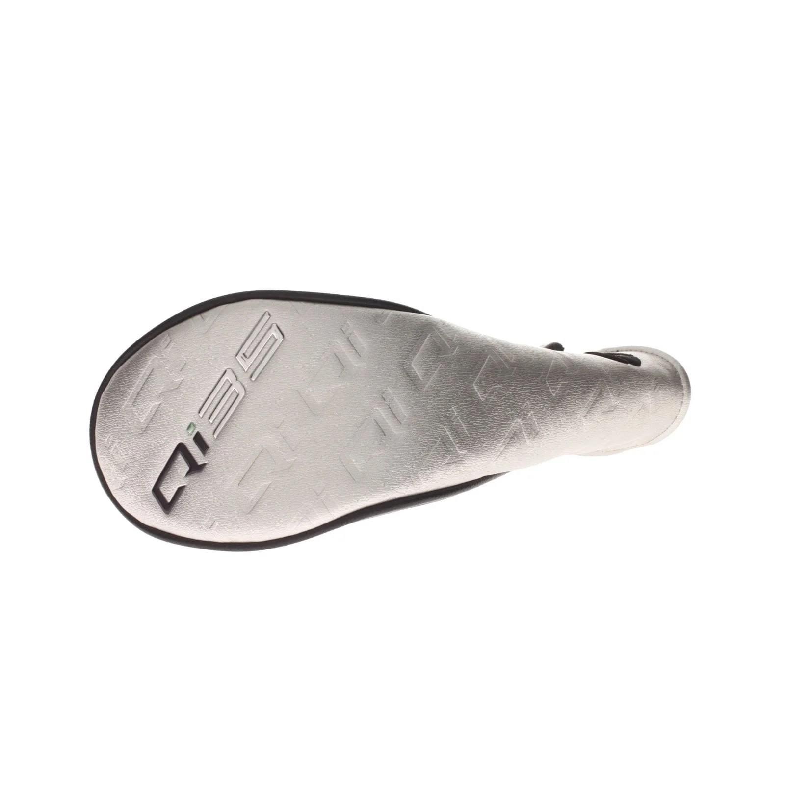 TaylorMade Qi35 Graphite Mens Left Hand Fairway 3 Wood 15* Regular - Fujikura Ventus Blue FW 5-R - Image 7