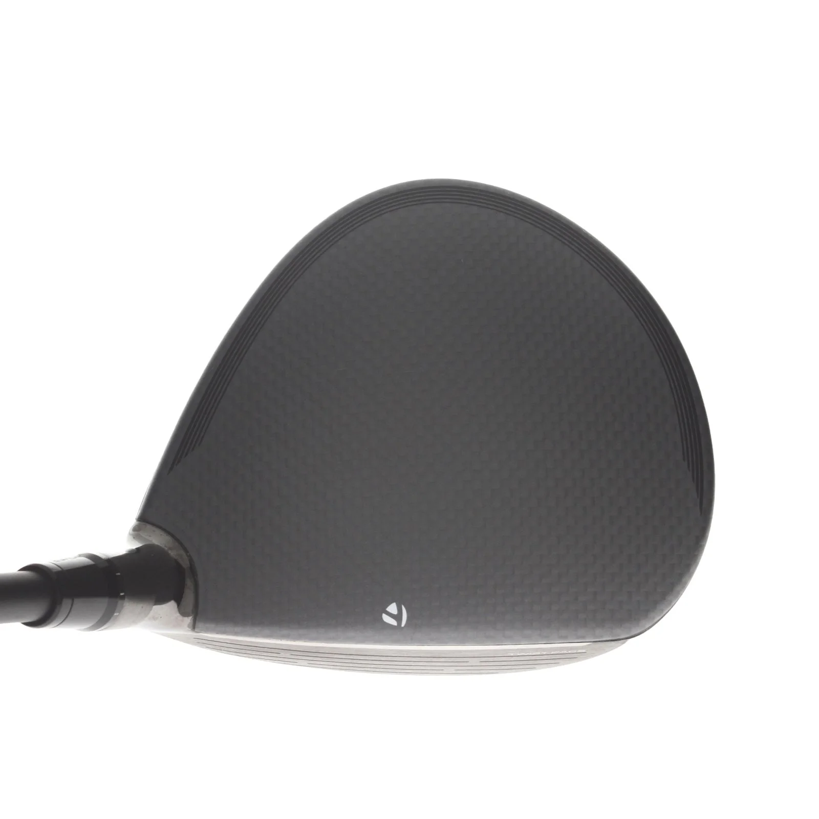 TaylorMade Qi35 Graphite Mens Left Hand Fairway 3 Wood 15* Regular - Fujikura Ventus Blue FW 5-R - Image 3