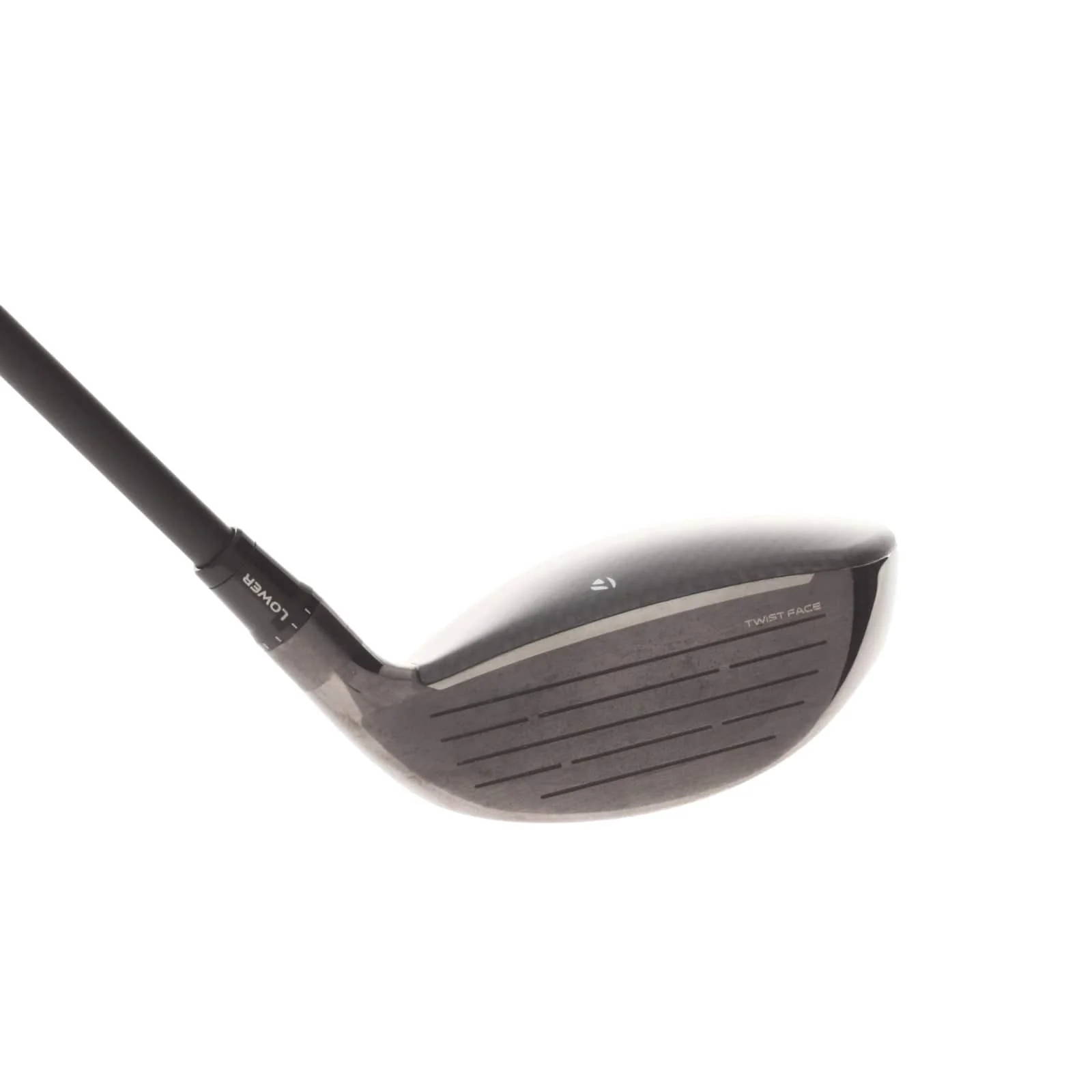 TaylorMade Qi35 Graphite Mens Left Hand Fairway 3 Wood 15* Regular - Fujikura Ventus Blue FW 5-R - Image 4