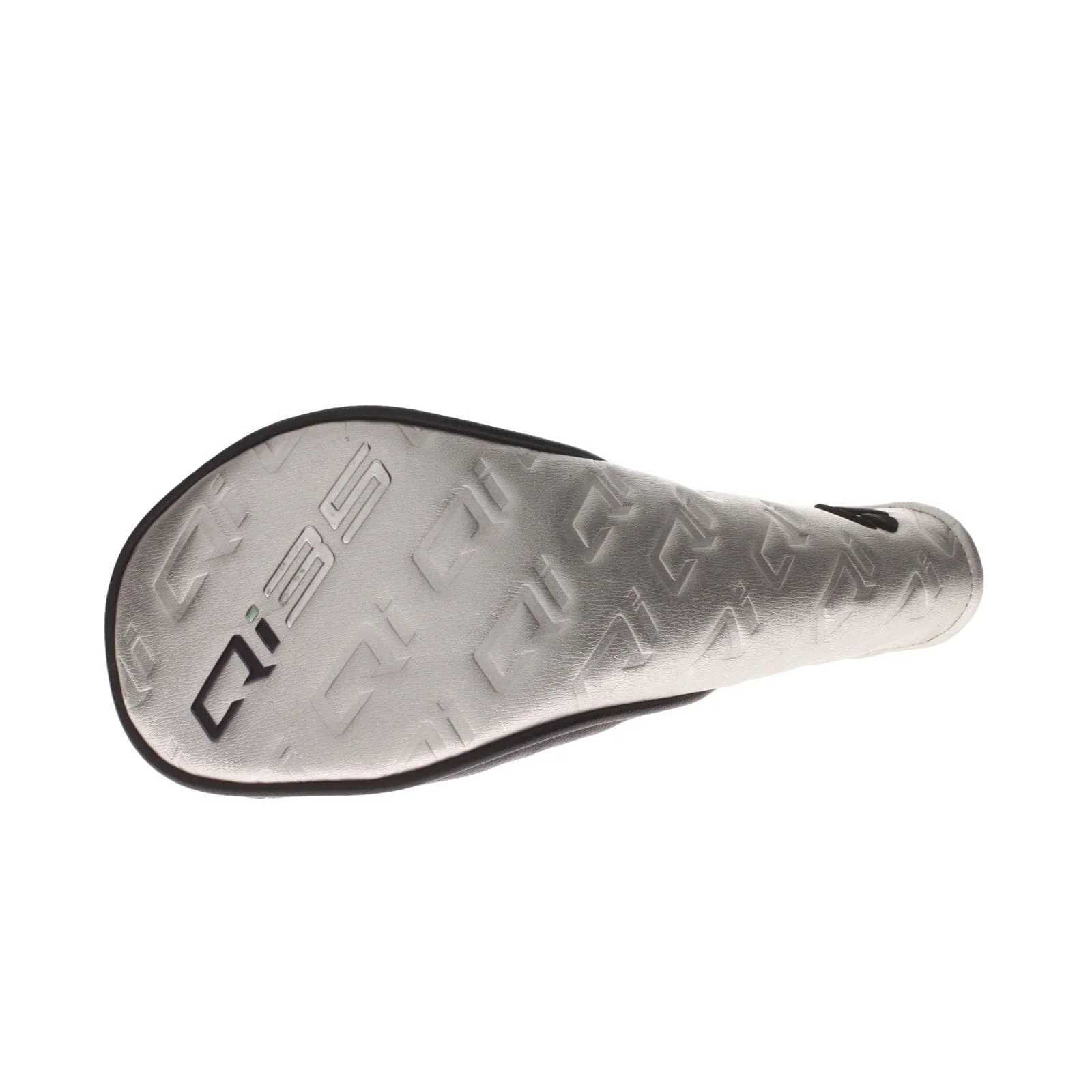 TaylorMade Qi35 Graphite Mens Left Hand Fairway 3 Wood 15* Regular - Fujikura Ventus Blue FW 5-R - Image 7