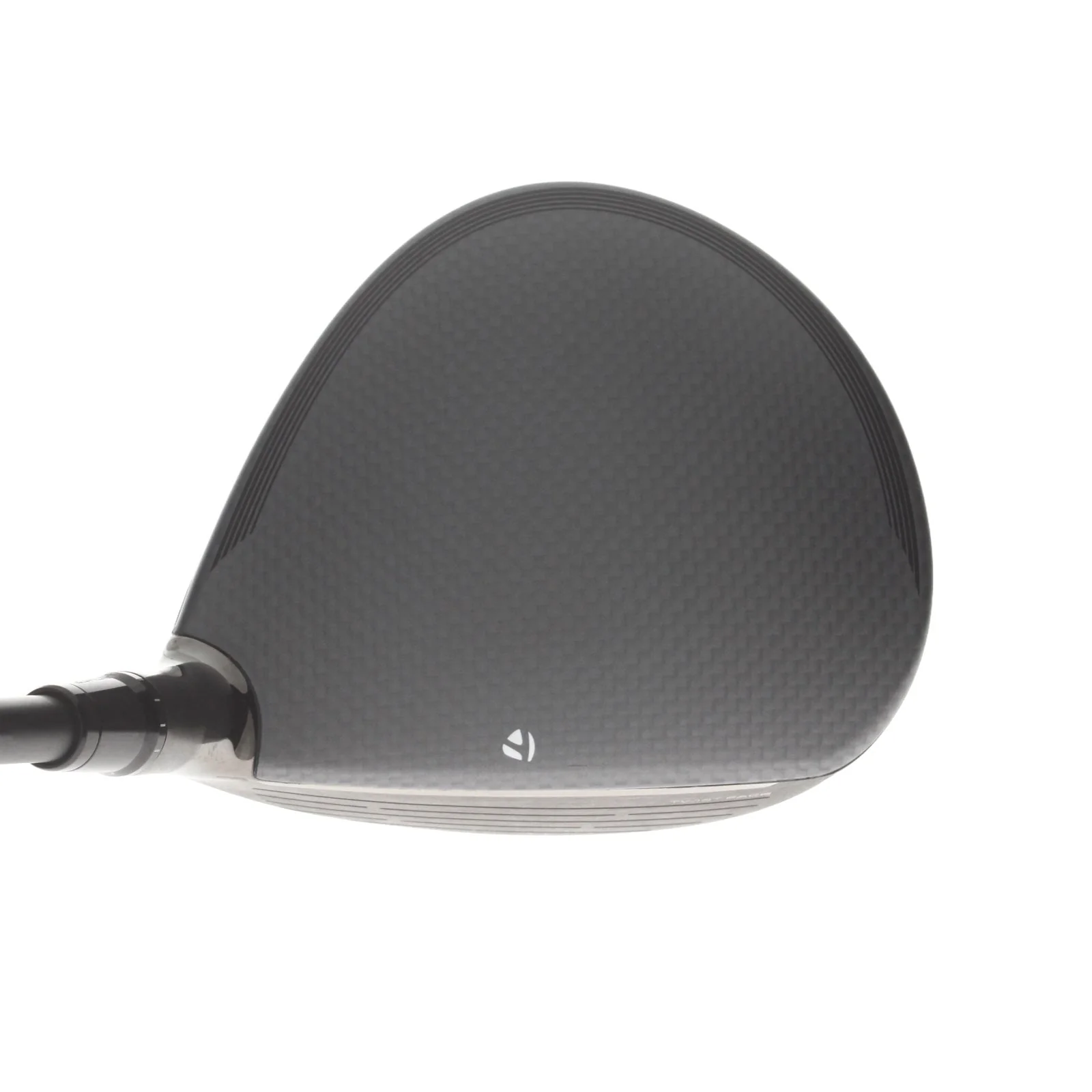 TaylorMade Qi35 Graphite Mens Left Hand Fairway 3 Wood 15* Regular - Fujikura Ventus FW 5-R - Image 3