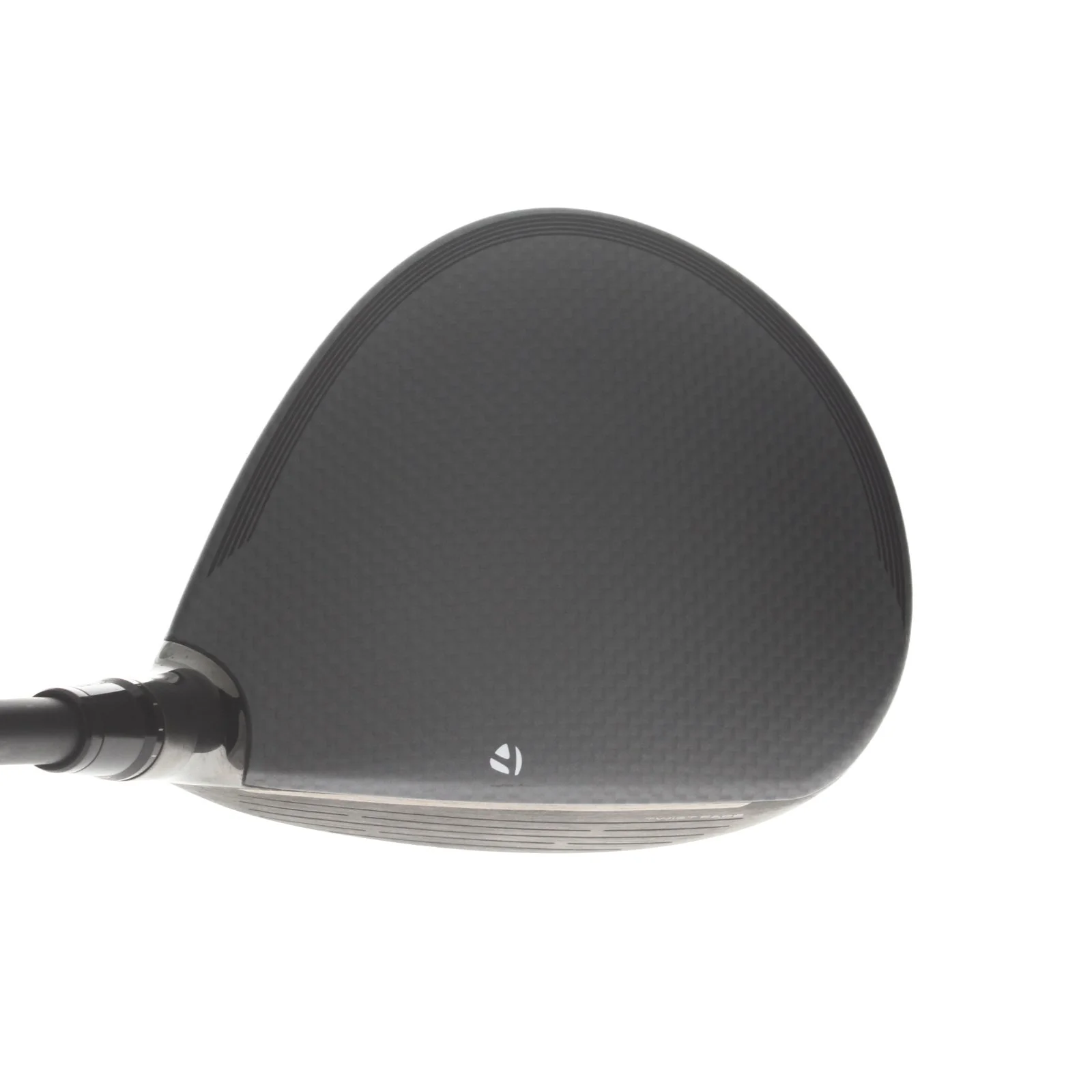 TaylorMade Qi35 Graphite Mens Left Hand Fairway 3 Wood 15* Regular - Fujikura Ventus FW 5-R - Image 3