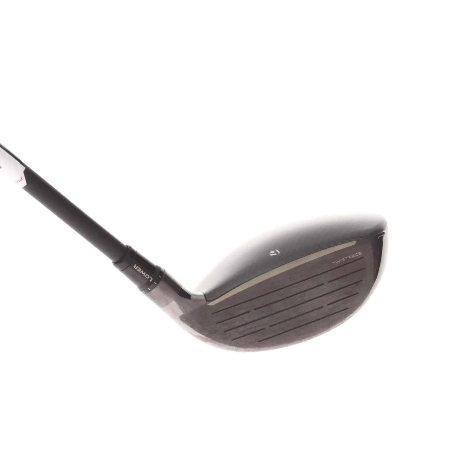 TaylorMade Qi35 Graphite Mens Left Hand Fairway 3 Wood 15* Regular - Fujikura Ventus FW 5-R - Image 4