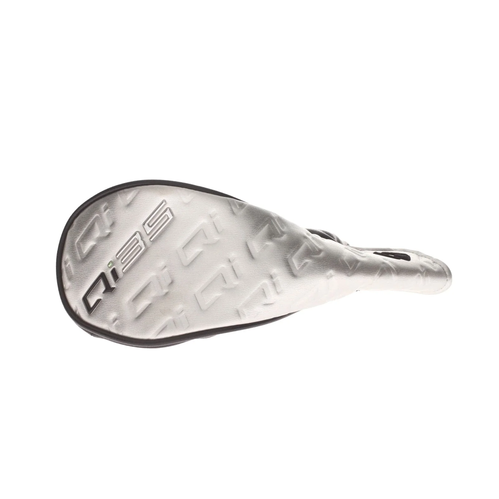 TaylorMade Qi35 Graphite Mens Left Hand Fairway 3 Wood 15* Regular - Fujikura Ventus FW 5-R - Image 7