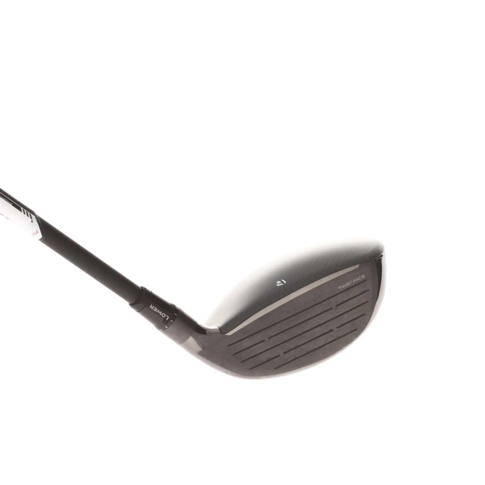 TaylorMade Qi35 Graphite Mens Left Hand Fairway 3 Wood 15* Regular - Fujikura Ventus FW 5-R - Image 4