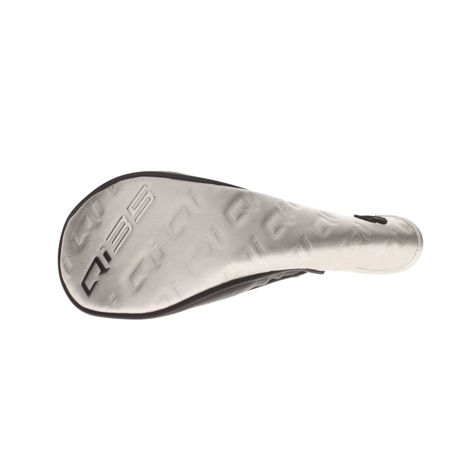TaylorMade Qi35 Graphite Mens Left Hand Fairway 3 Wood 15* Regular - Fujikura Ventus FW 5-R - Image 7