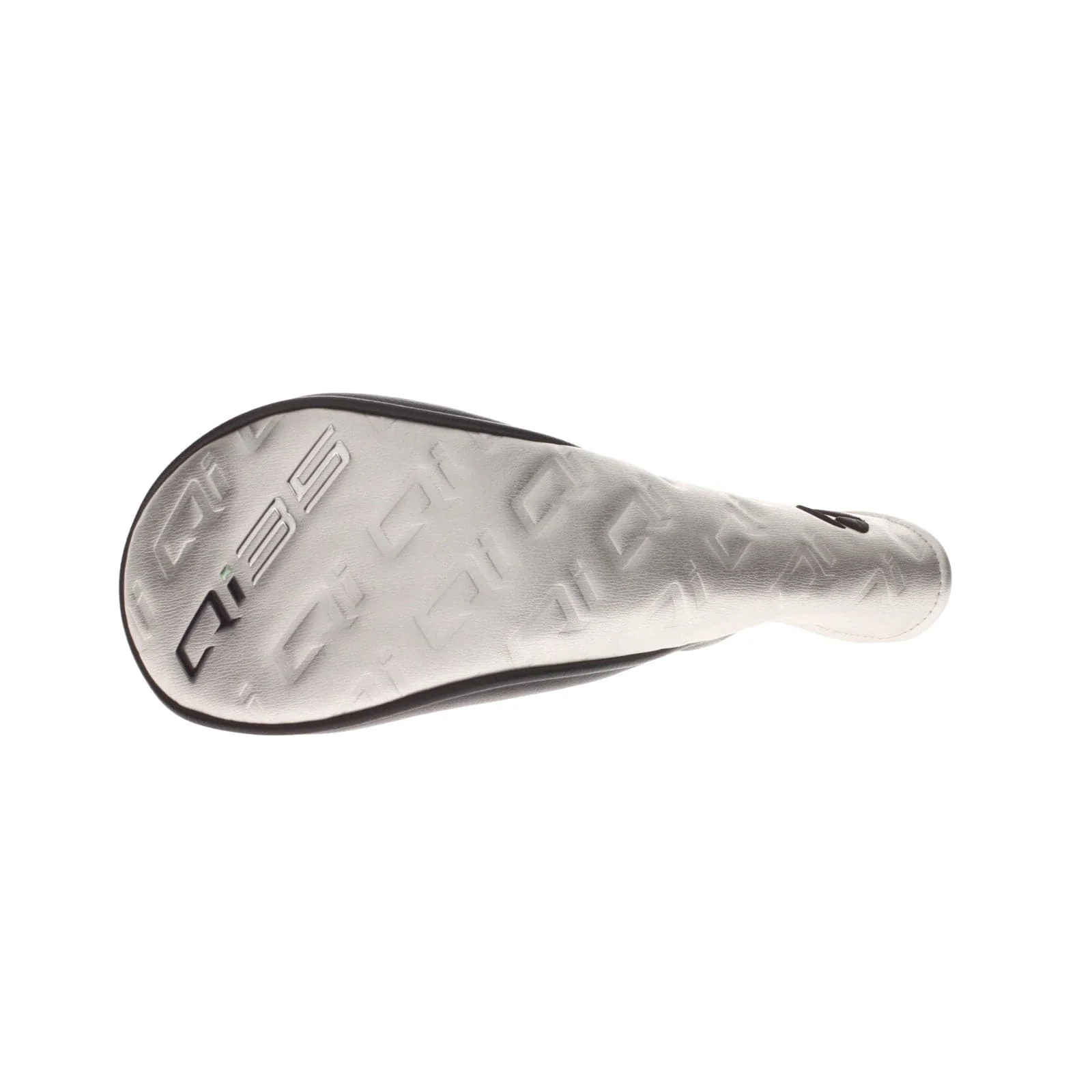 TaylorMade Qi35 Graphite Mens Left Hand Fairway 3 Wood 15* Stiff - Fujikura Ventus Blue FW 6-S - Image 7