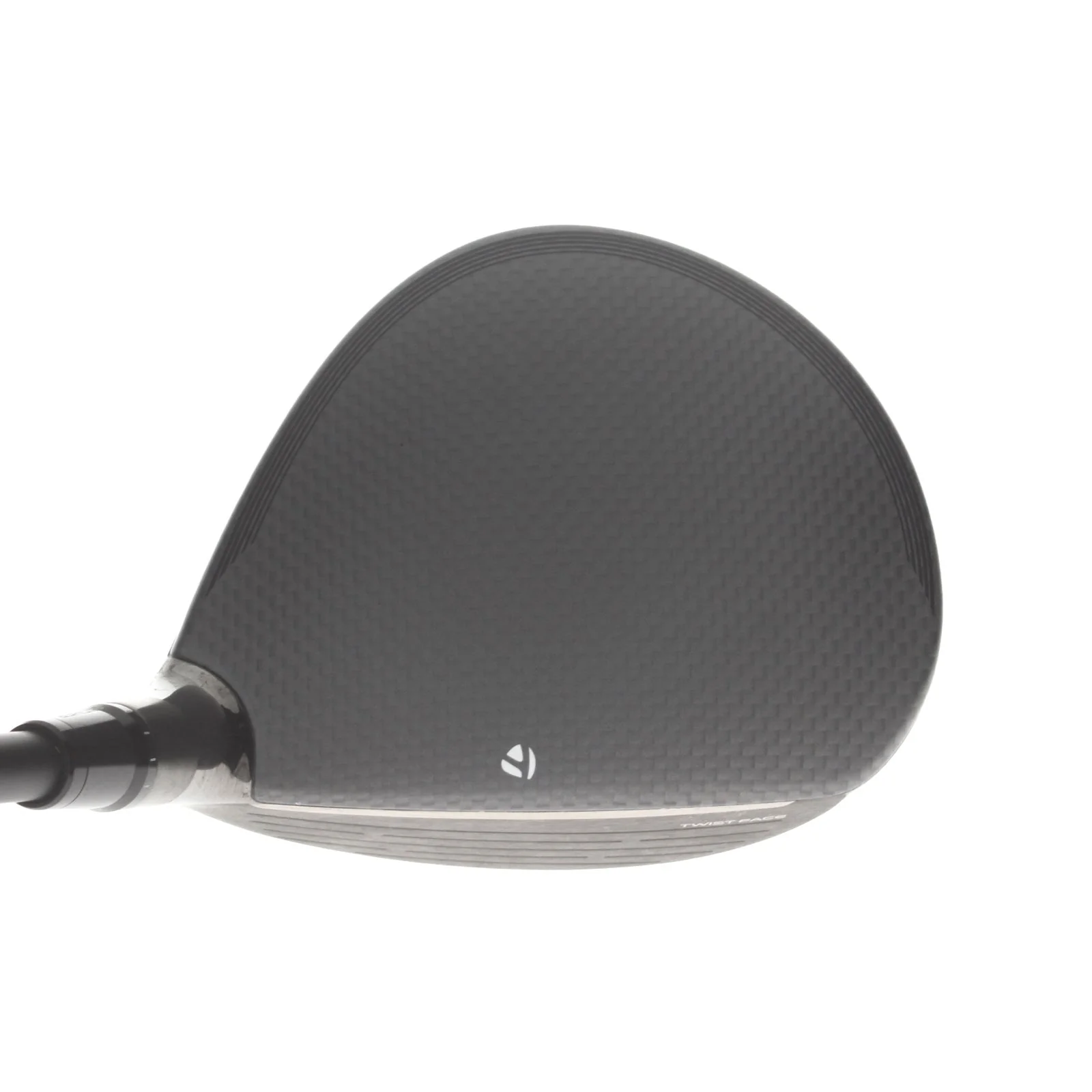 TaylorMade Qi35 Graphite Mens Left Hand Fairway 5 Wood 18* Regular - Fujikura Ventus Blue FW 5-R - Image 3