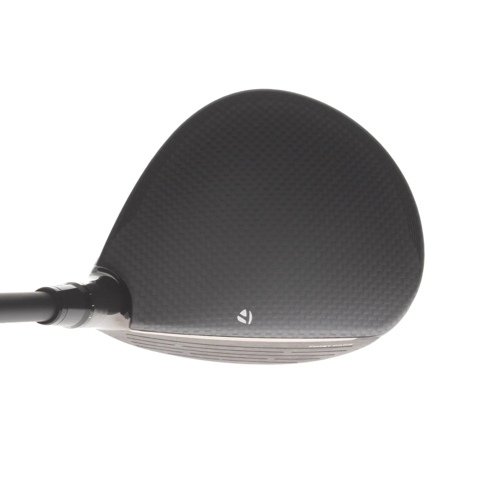 TaylorMade Qi35 Graphite Mens Left Hand Fairway 5 Wood 18* Regular - Fujikura Ventus Blue 5-R - Image 3