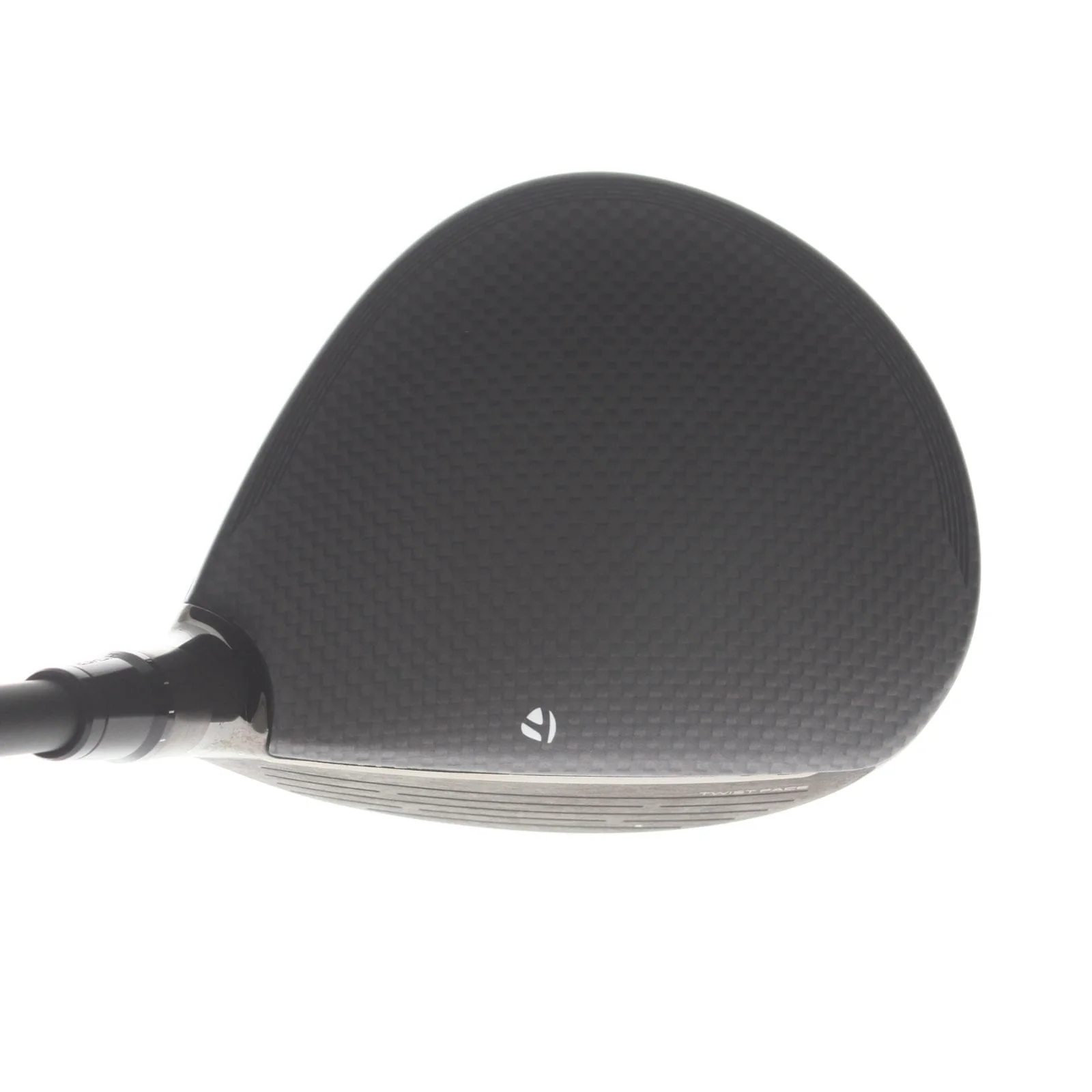 TaylorMade Qi35 Graphite Mens Left Hand Fairway 5 Wood 18* Regular - Fujikura Ventus Blue 5-R - Image 3