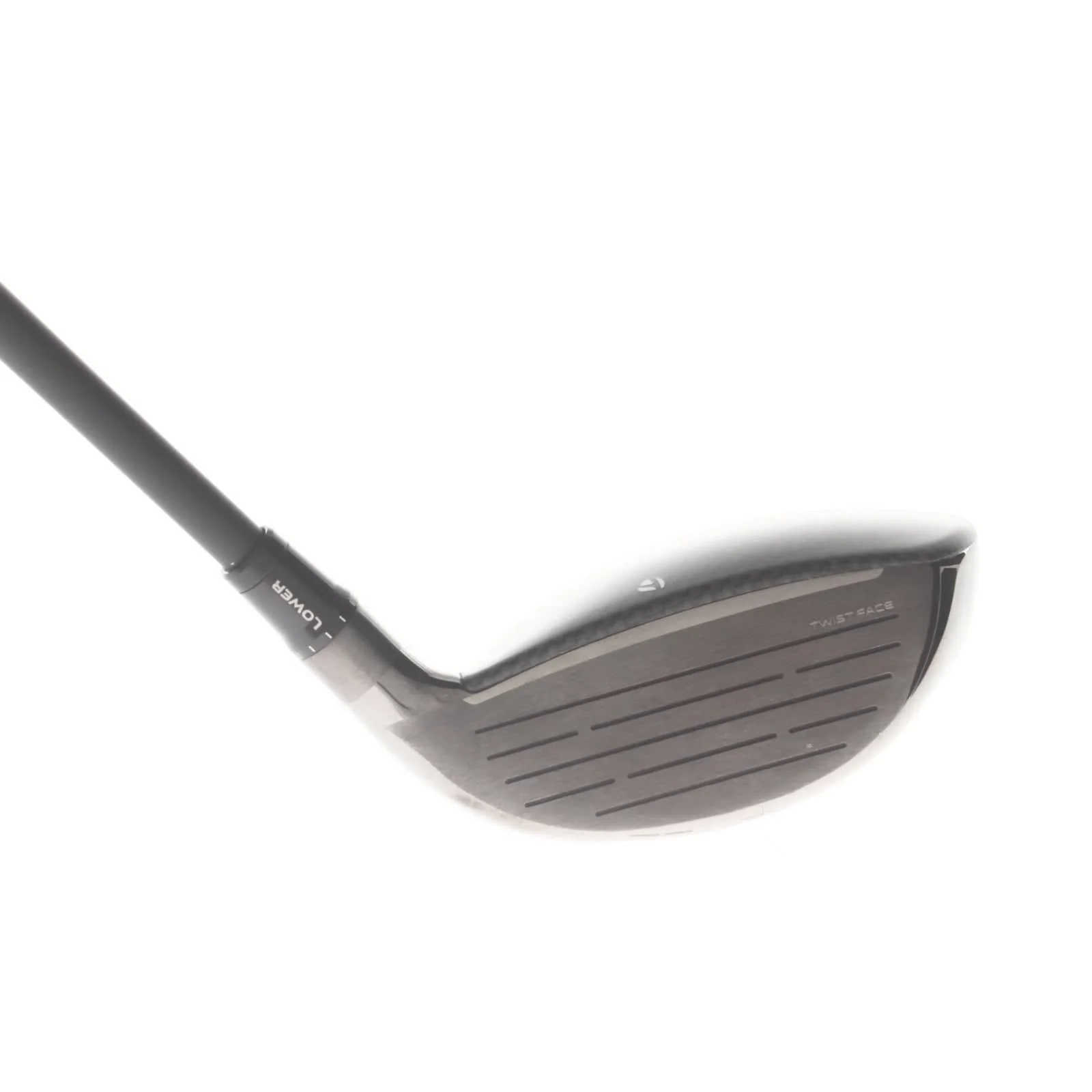 TaylorMade Qi35 Graphite Mens Left Hand Fairway 5 Wood 18* Regular - Fujikura Ventus Blue 5-R - Image 4