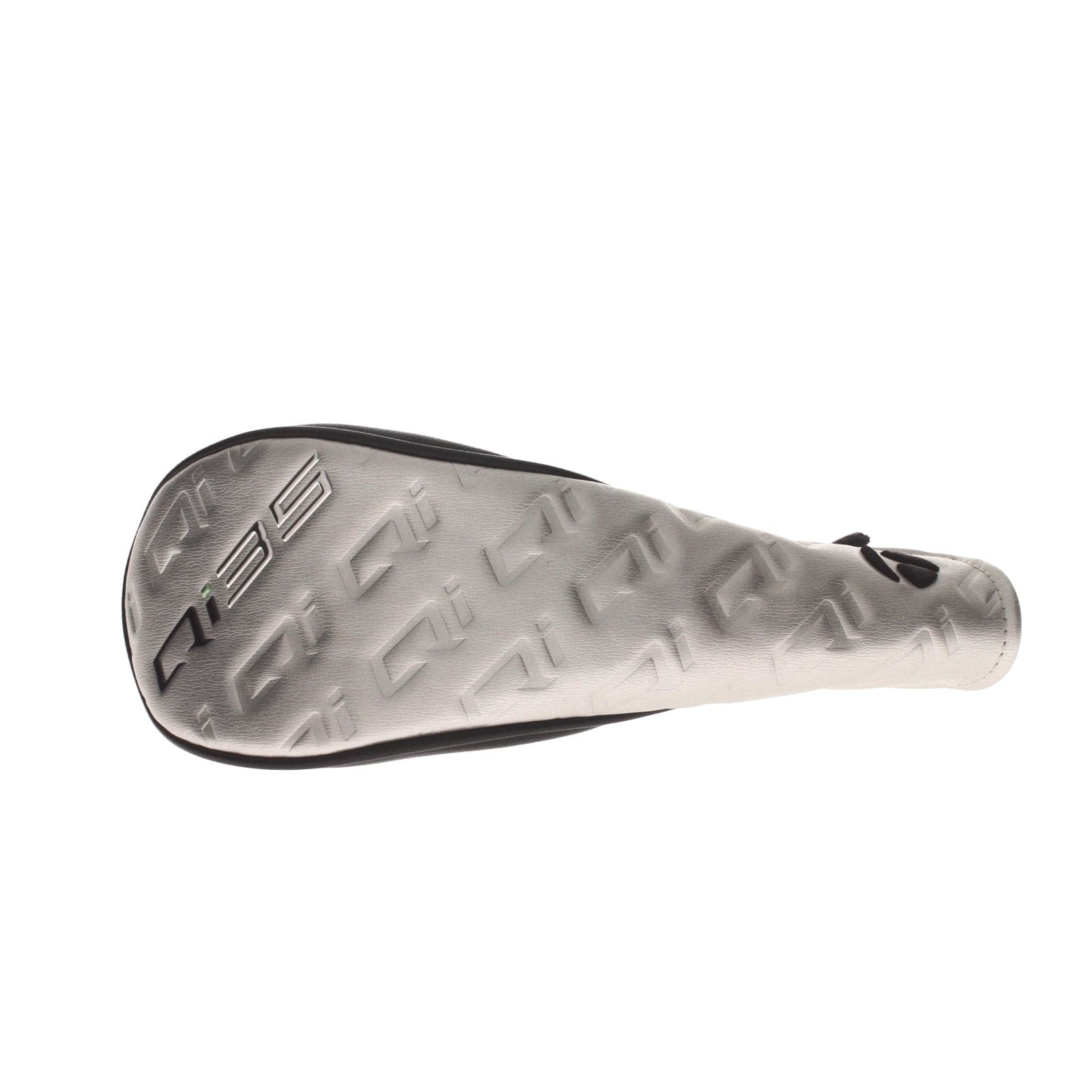 TaylorMade Qi35 Graphite Mens Left Hand Fairway 5 Wood 18* Regular - Fujikura Ventus Blue 5-R - Image 7