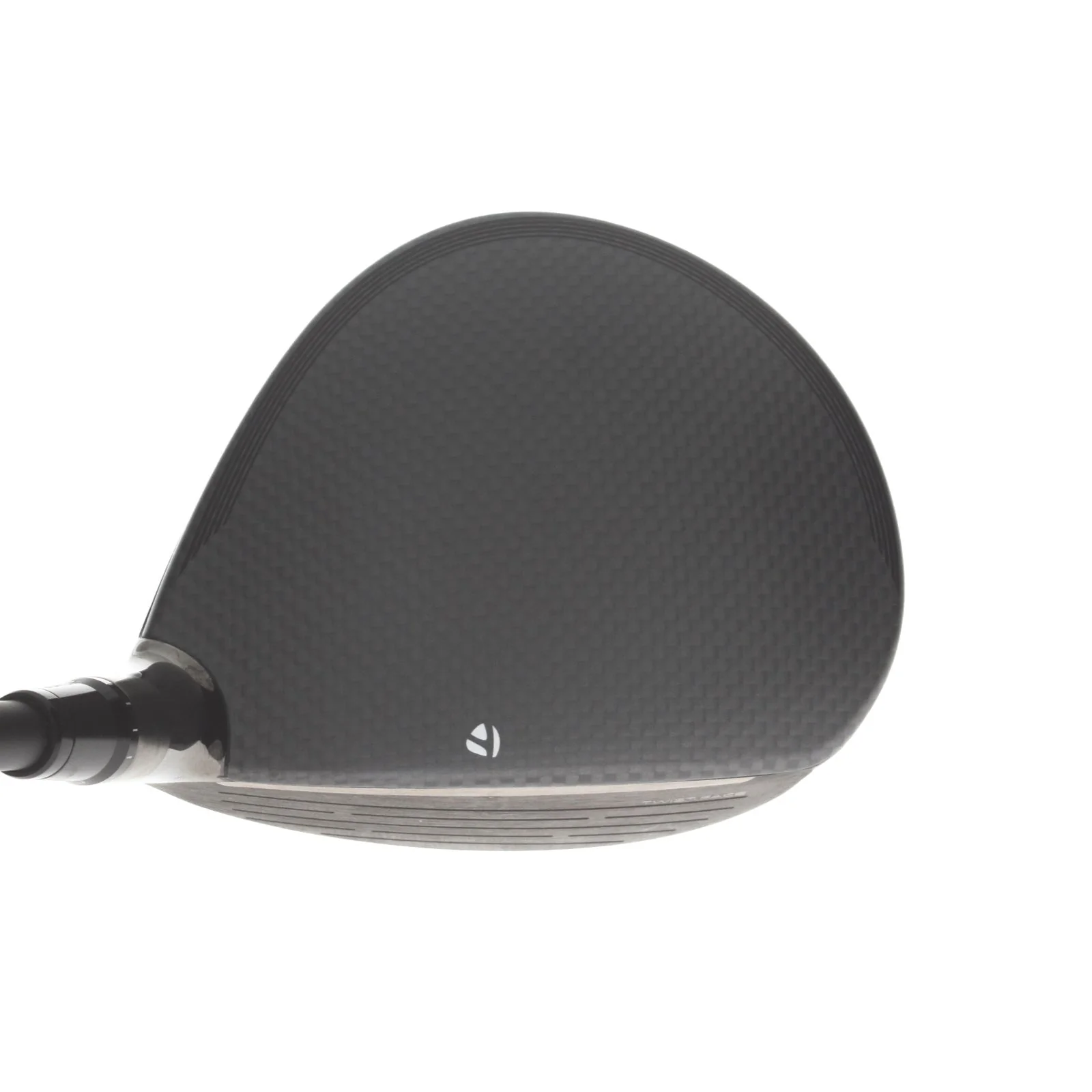 TaylorMade Qi35 Graphite Mens Left Hand Fairway 5 Wood 18* Regular - Fujikura Ventus Blue 5-R - Image 3