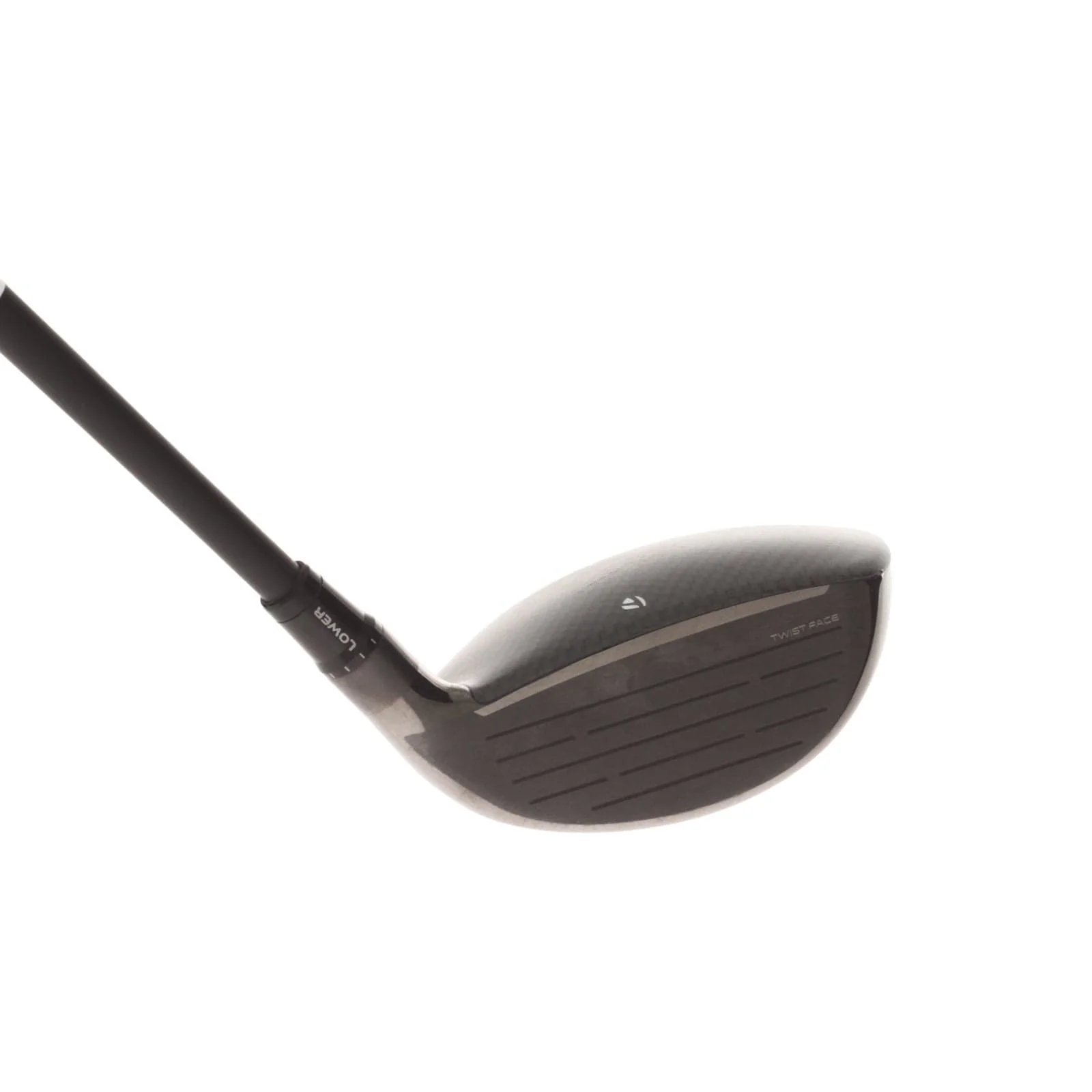 TaylorMade Qi35 Graphite Mens Left Hand Fairway 5 Wood 18* Regular - Fujikura Ventus Blue 5-R - Image 4