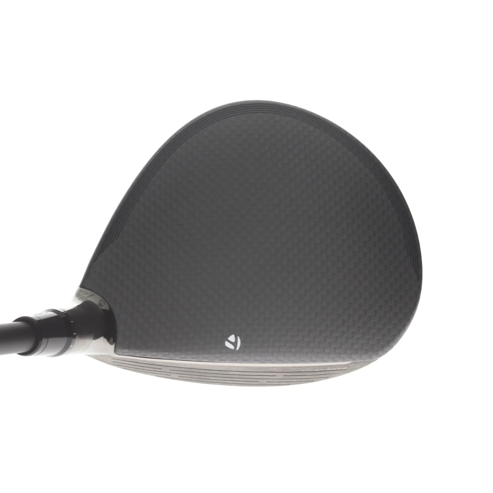 TaylorMade Qi35 Graphite Mens Left Hand Fairway 5 Wood 18* Regular - Fujikura Ventus Blue FW 5-R - Image 3