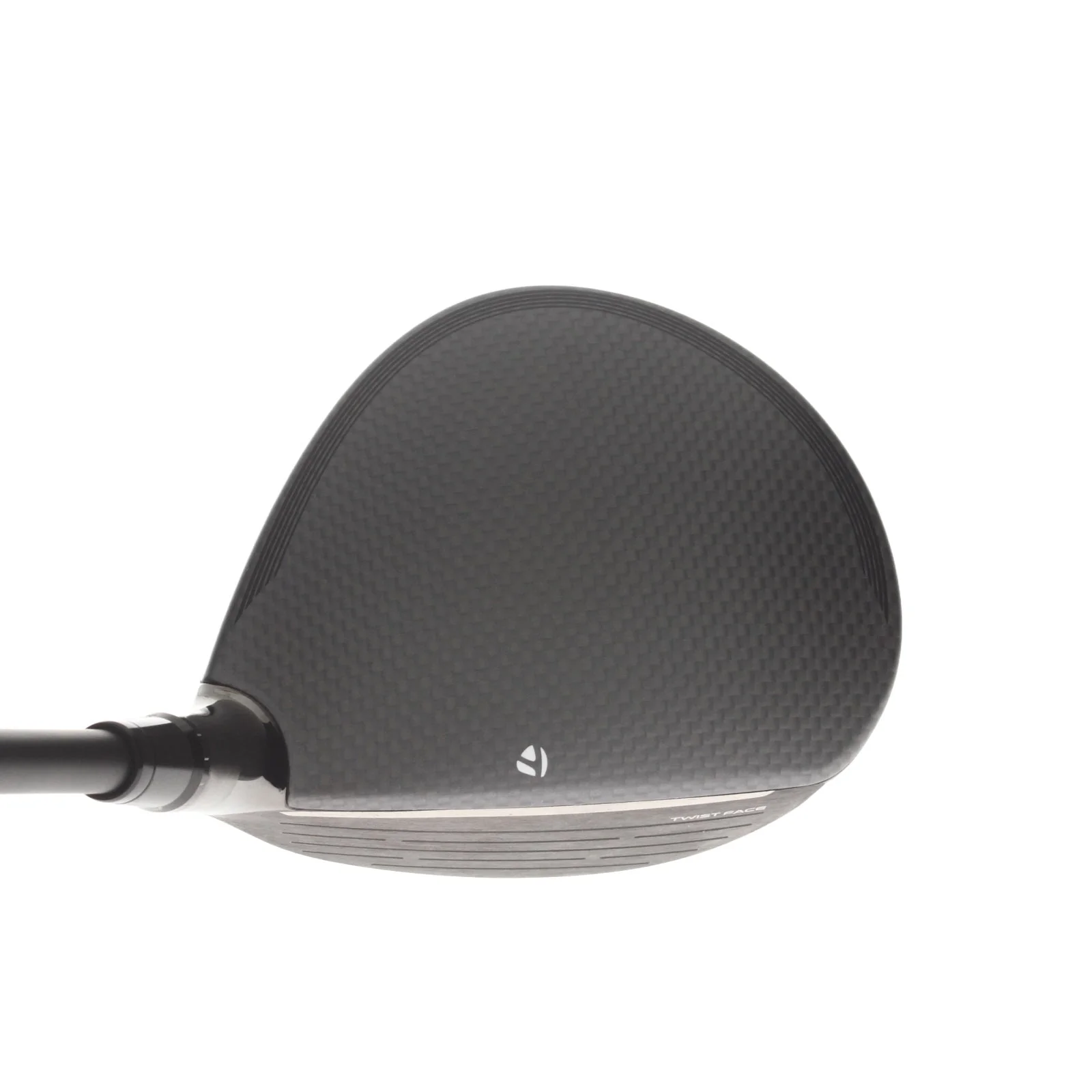 TaylorMade Qi35 Graphite Mens Left Hand Fairway 5 Wood 18* Regular - Fujikura Ventus Blue FW 5-R - Image 3