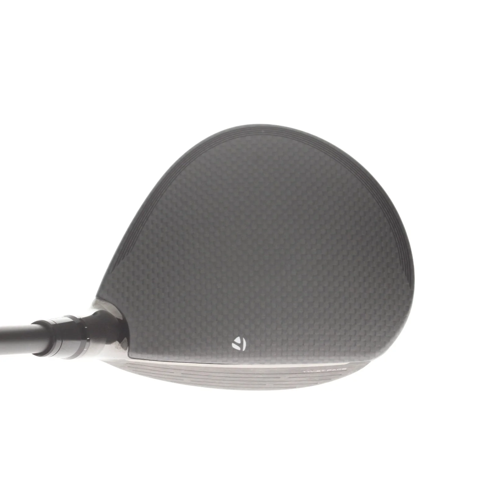TaylorMade Qi35 Graphite Mens Left Hand Fairway 5 Wood 18* Regular - Fujikura Ventus FW 5-R - Image 3
