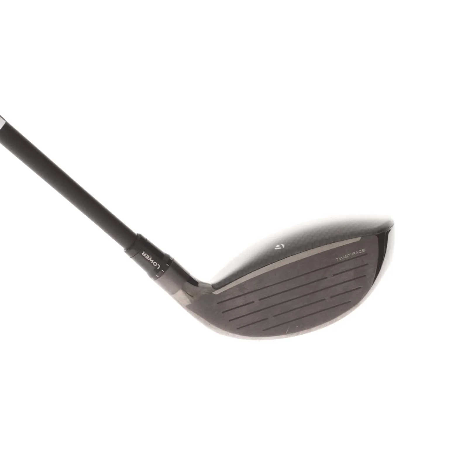 TaylorMade Qi35 Graphite Mens Left Hand Fairway 5 Wood 18* Regular - Fujikura Ventus FW 5-R - Image 4