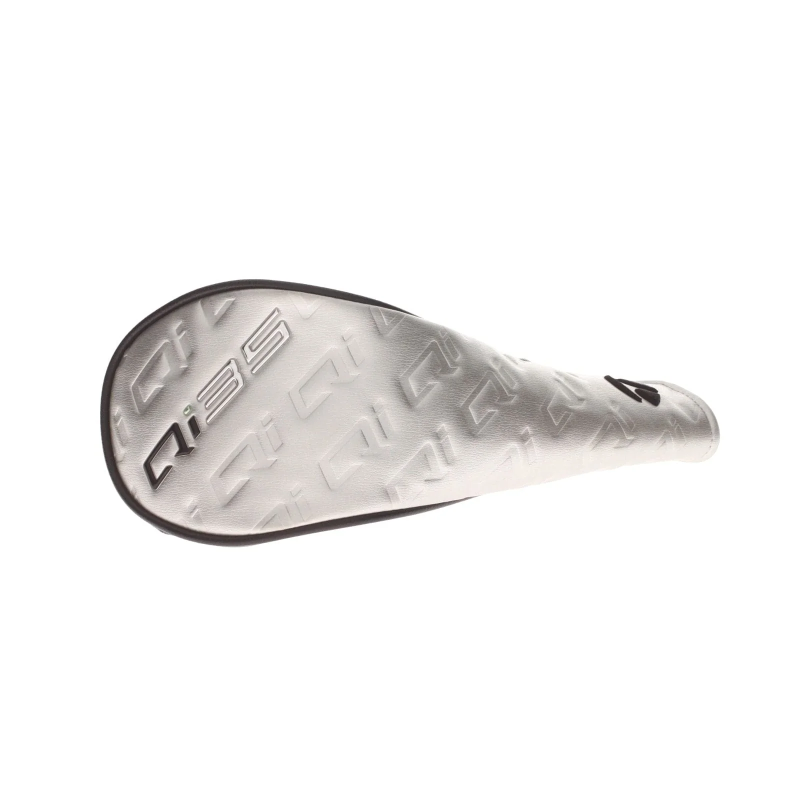 TaylorMade Qi35 Graphite Mens Left Hand Fairway 5 Wood 18* Regular - Fujikura Ventus FW 5-R - Image 7