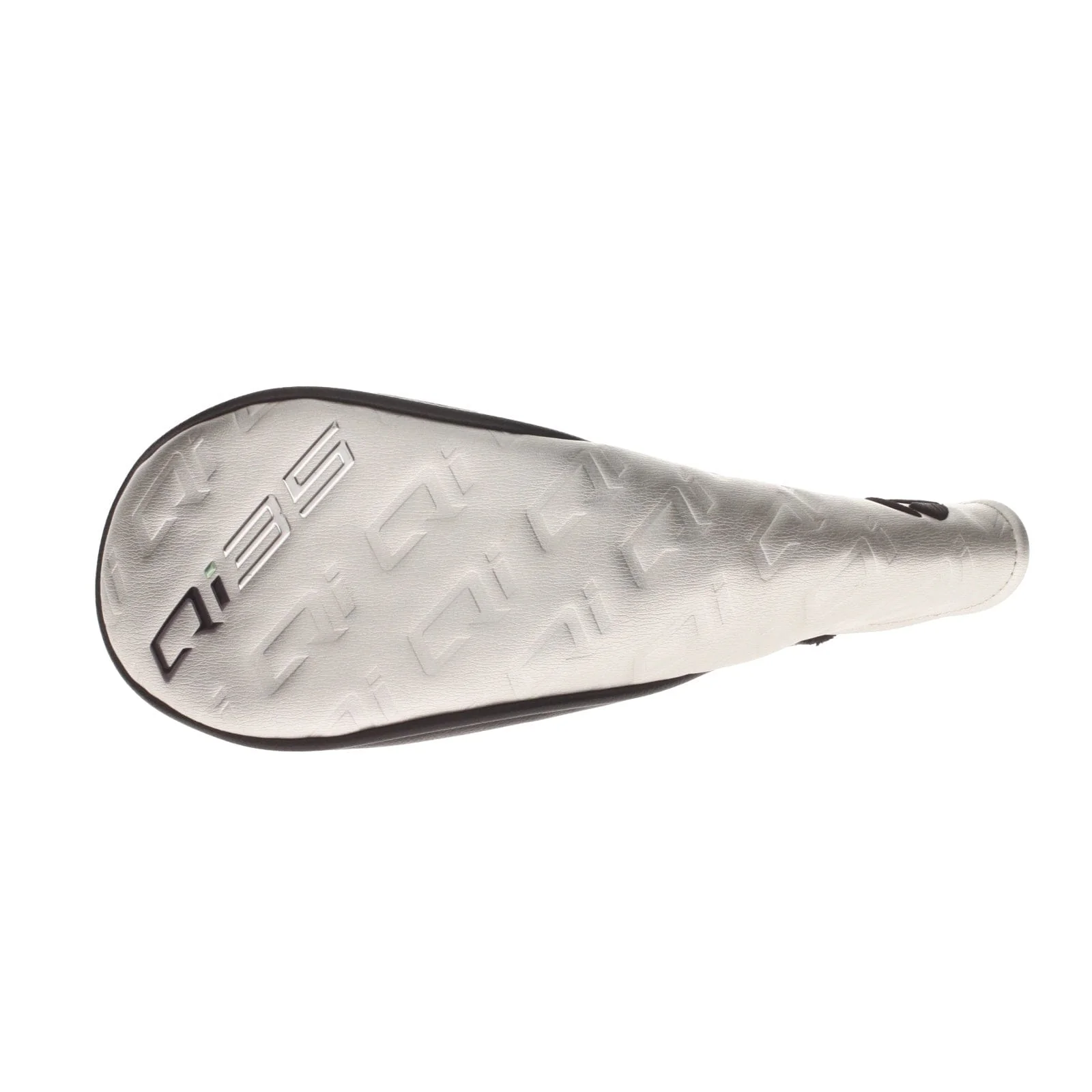 TaylorMade Qi35 Graphite Mens Left Hand Fairway 5 Wood 18* Regular - Fujikura Ventus FW 5-R - Image 7