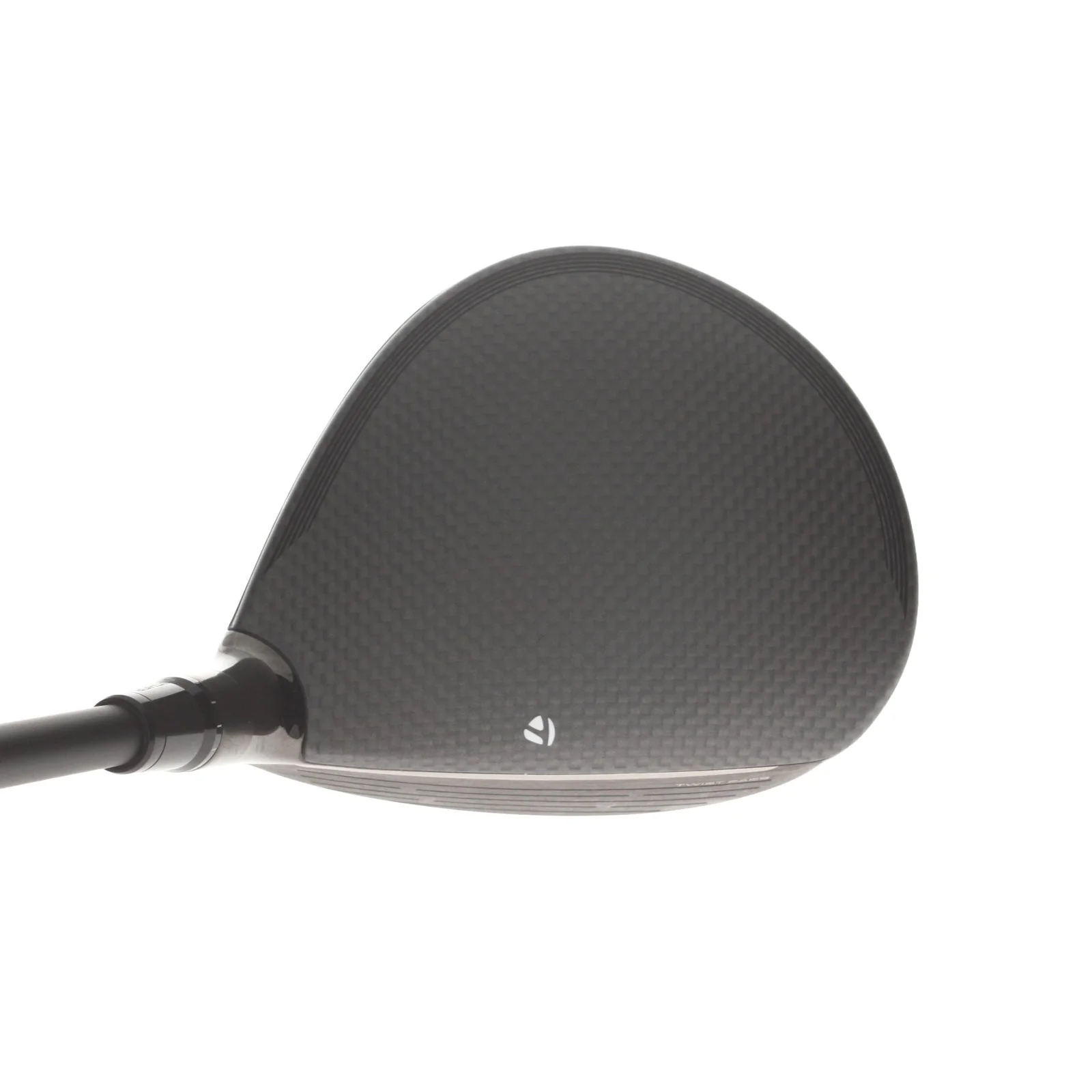 TaylorMade Qi35 Graphite Mens Left Hand Fairway 5 Wood 18* Regular - Fujikura Ventus FW 5-R - Image 3
