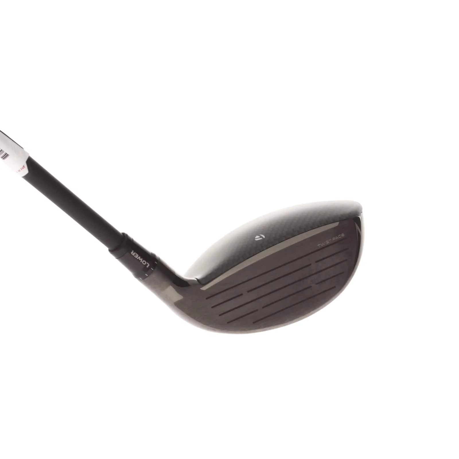 TaylorMade Qi35 Graphite Mens Left Hand Fairway 5 Wood 18* Regular - Fujikura Ventus FW 5-R - Image 4