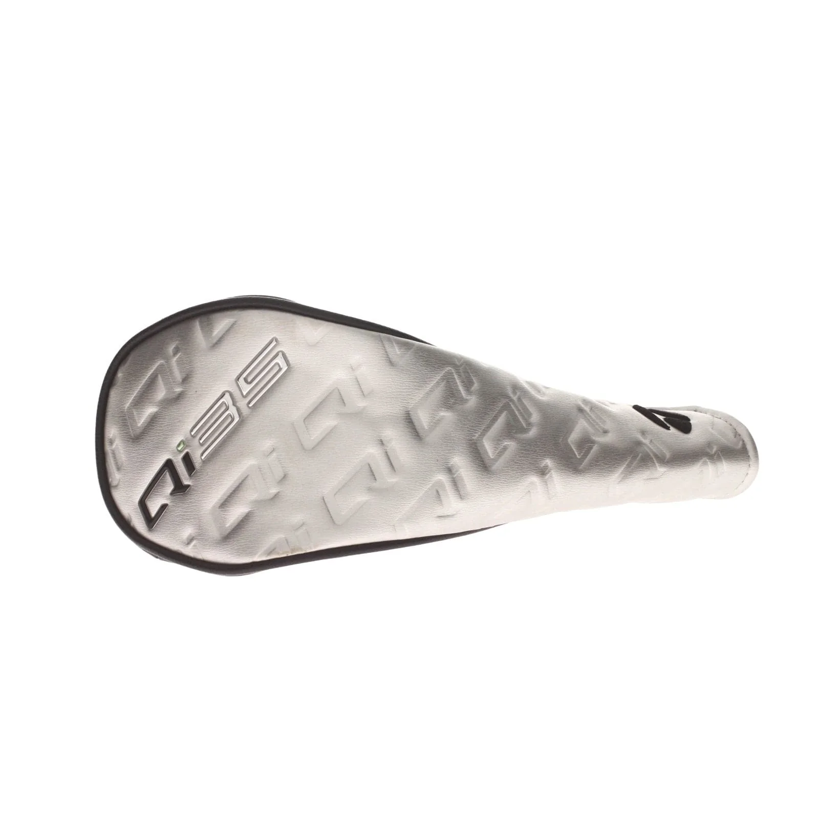 TaylorMade Qi35 Graphite Mens Left Hand Fairway 5 Wood 18* Regular - Fujikura Ventus FW 5-R - Image 7