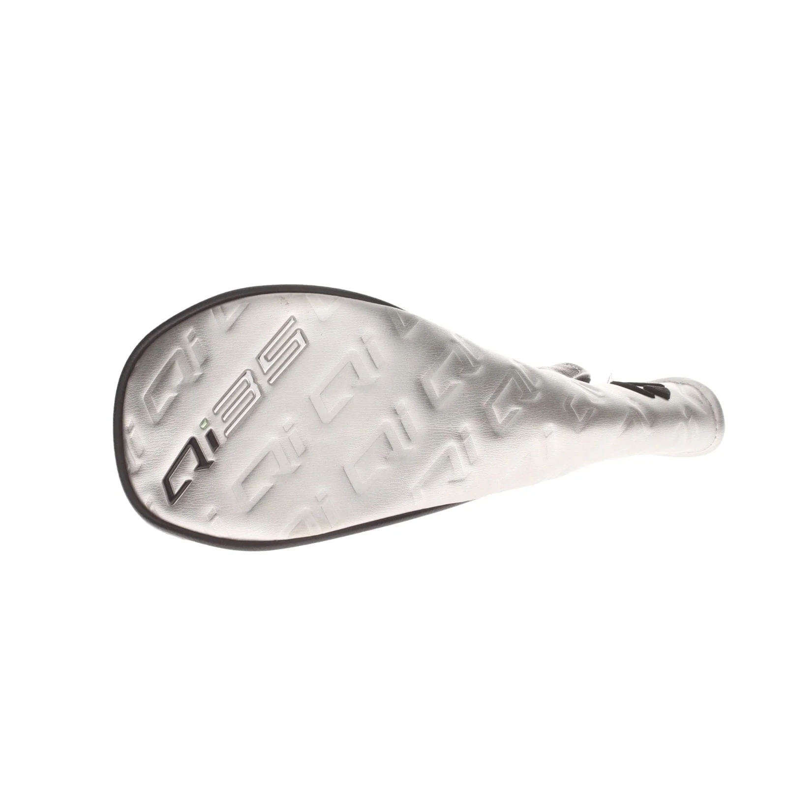 TaylorMade Qi35 Graphite Mens Left Hand Fairway 5 Wood 18* Regular - Fujikura Ventus FW 5-R - Image 7